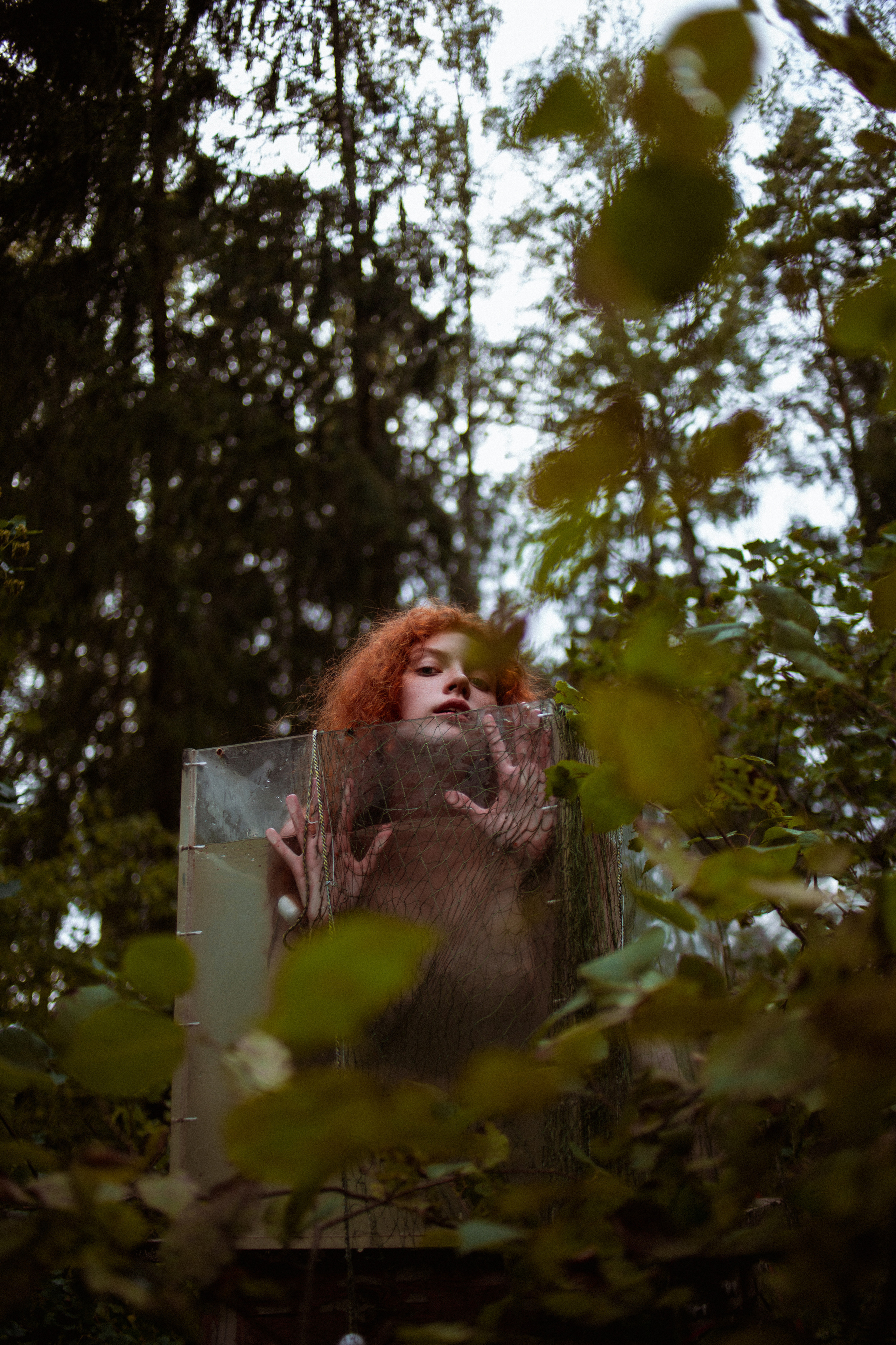 Алёна. Фотограф | Юля Ди