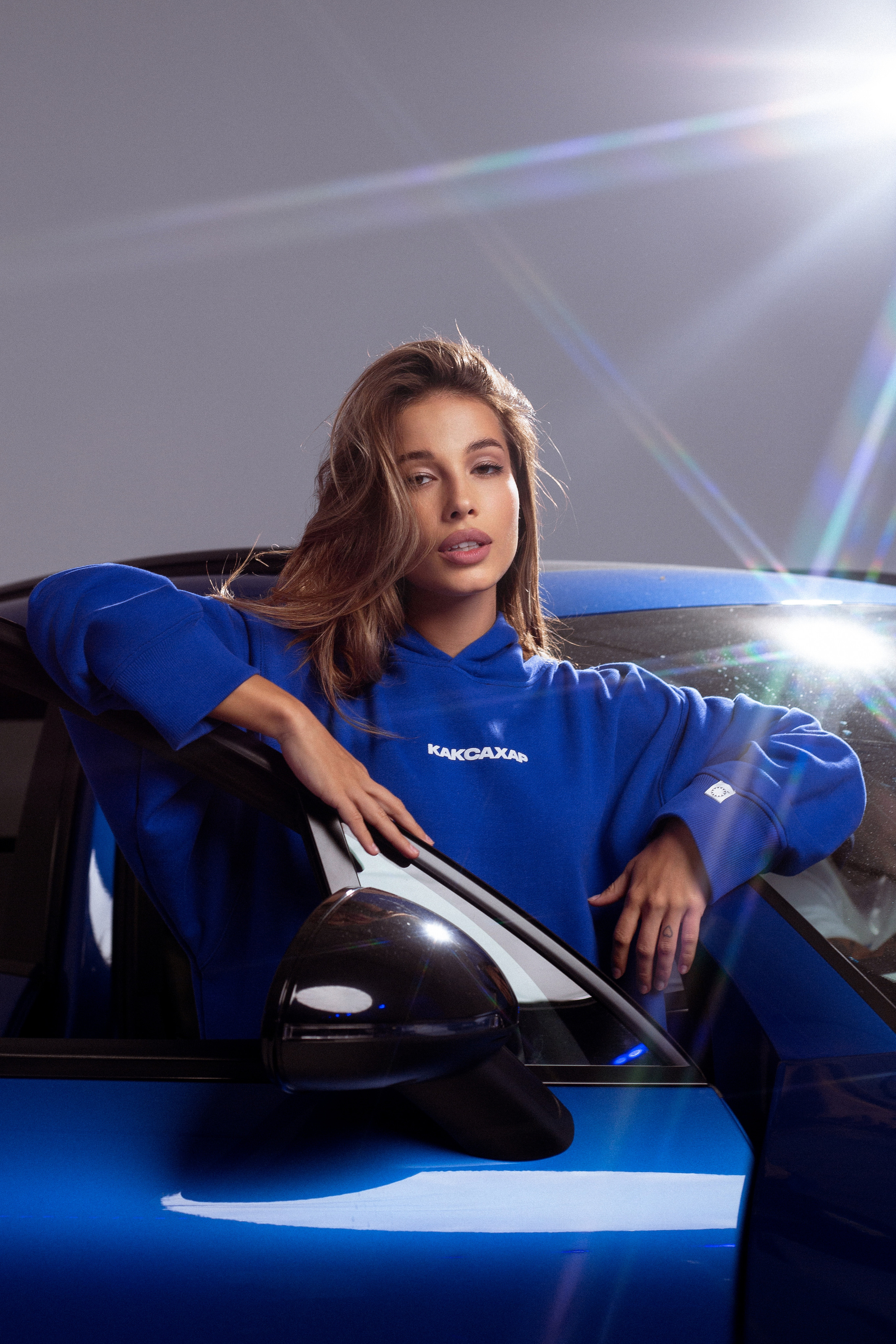 YM x KAKCAXAP. Фотограф | Юля Ди