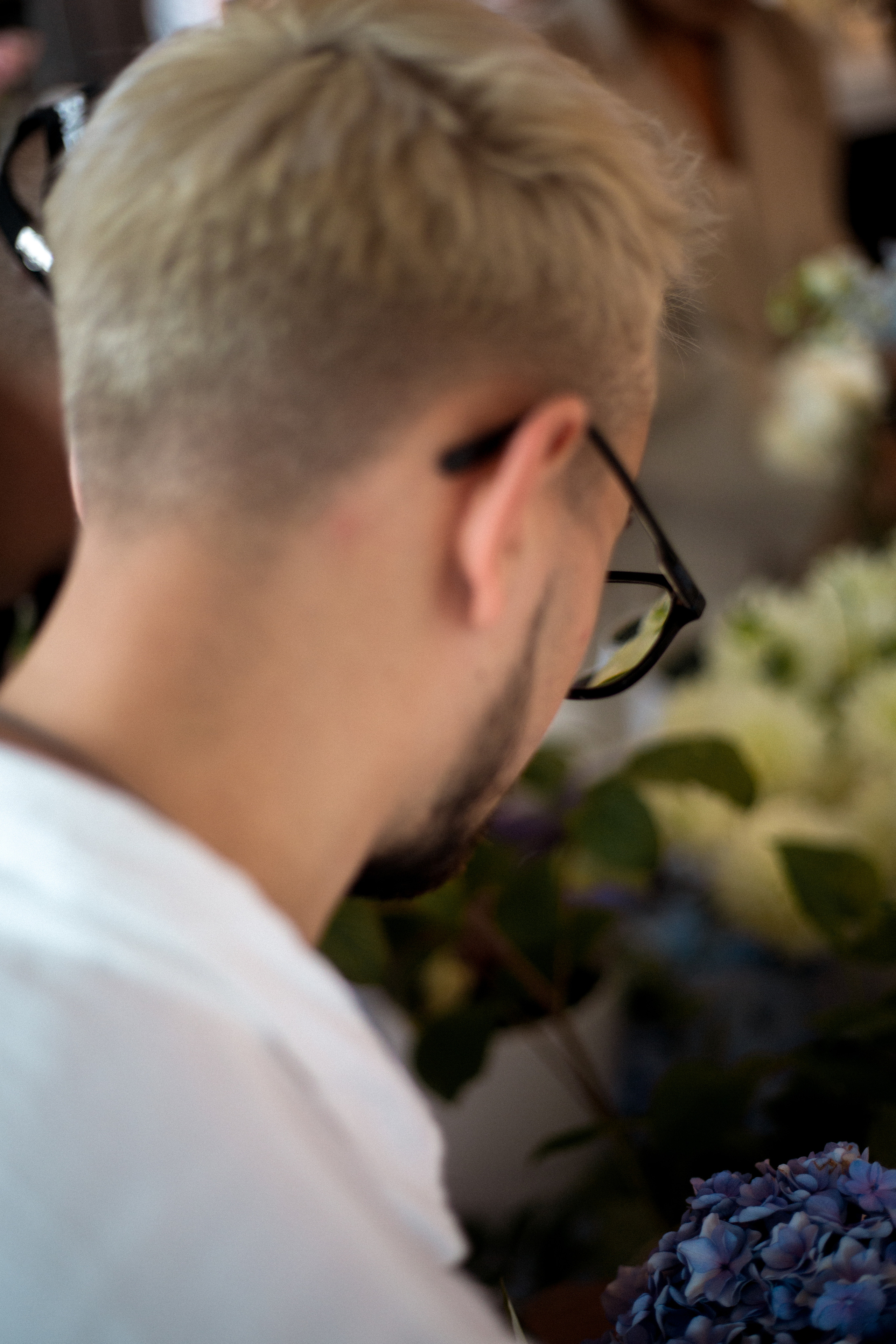 День рождения | 07.2023. Фотограф | Юля Ди