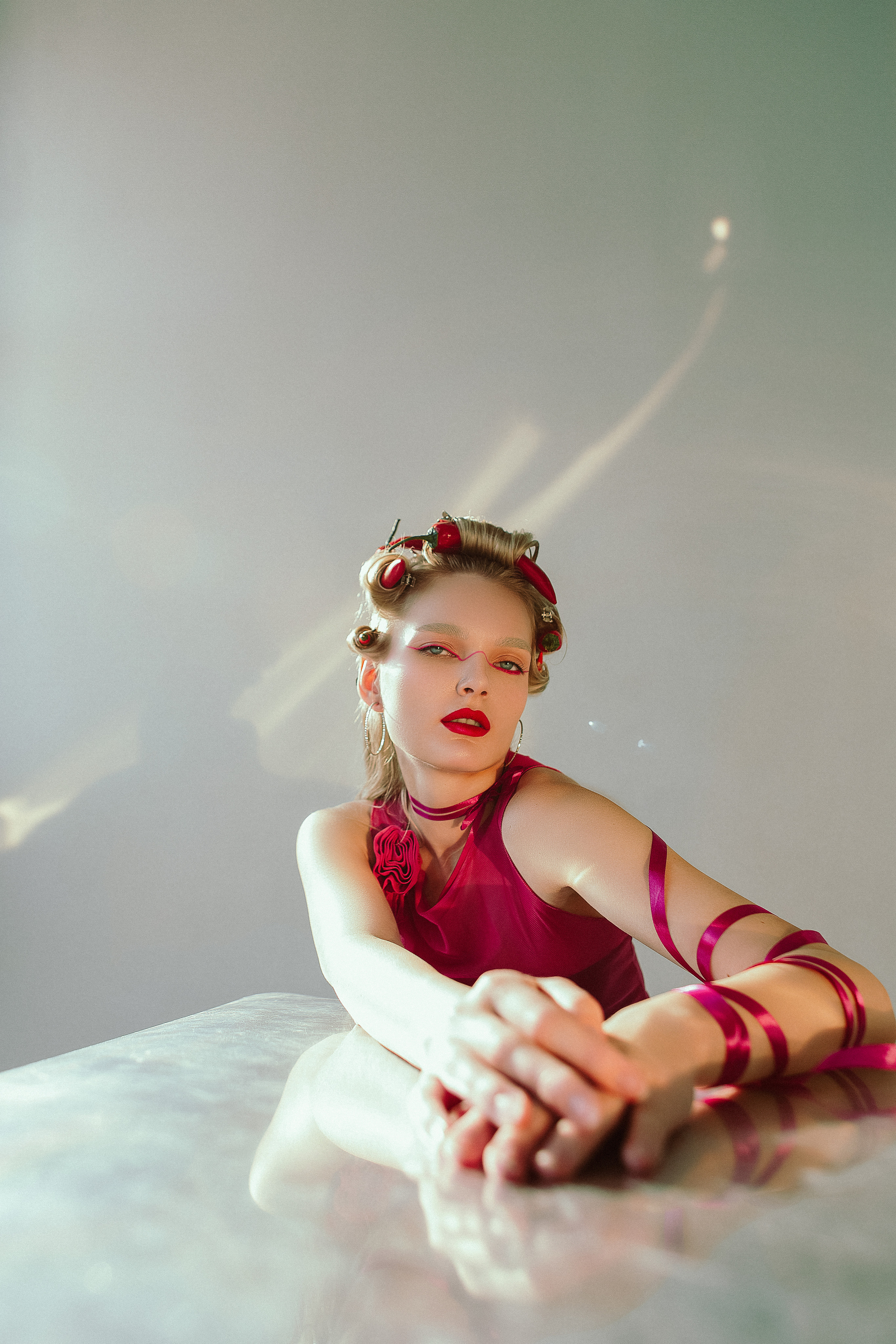 Кася. Фотограф | Юля Ди