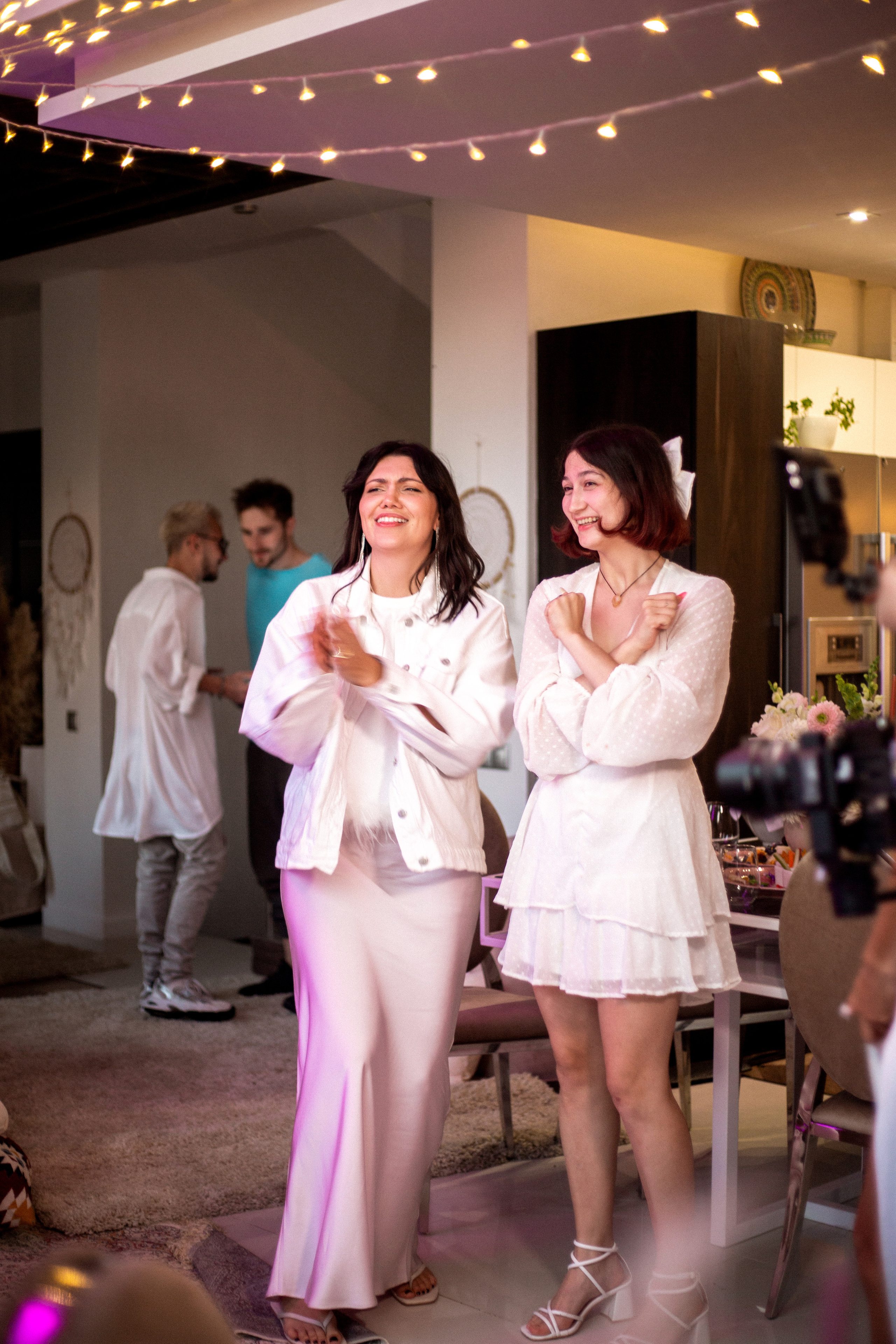 День рождения | 07.2023. Фотограф | Юля Ди