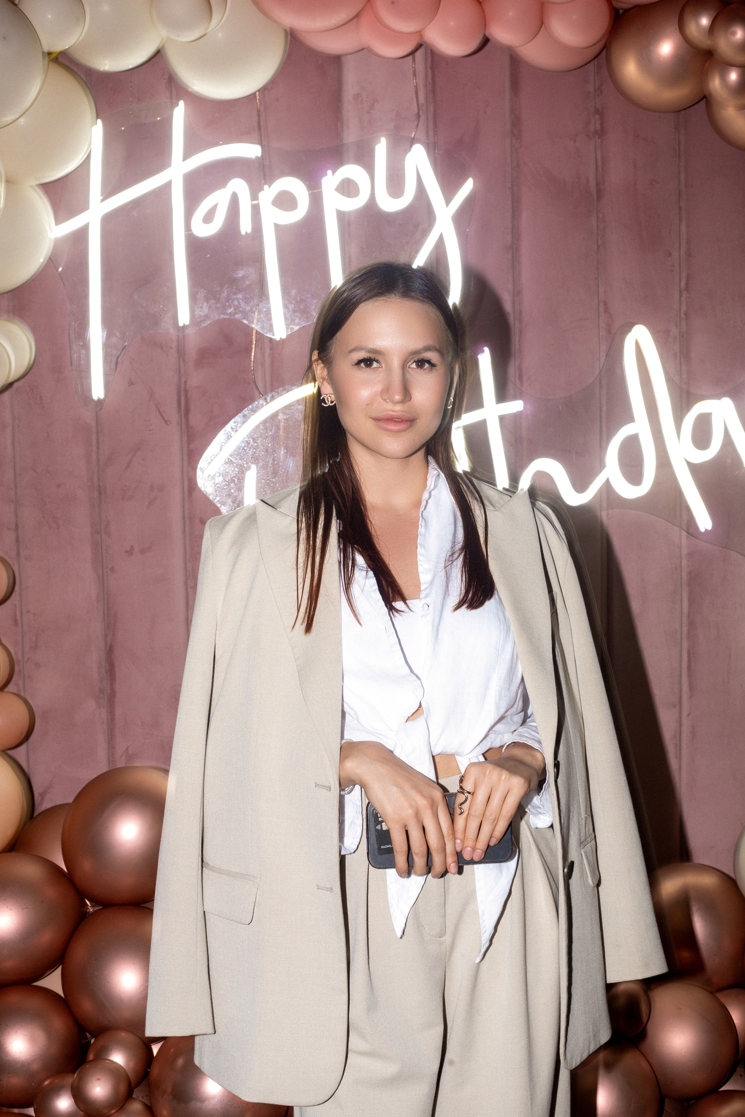 День рождения | 07.2023. Фотограф | Юля Ди