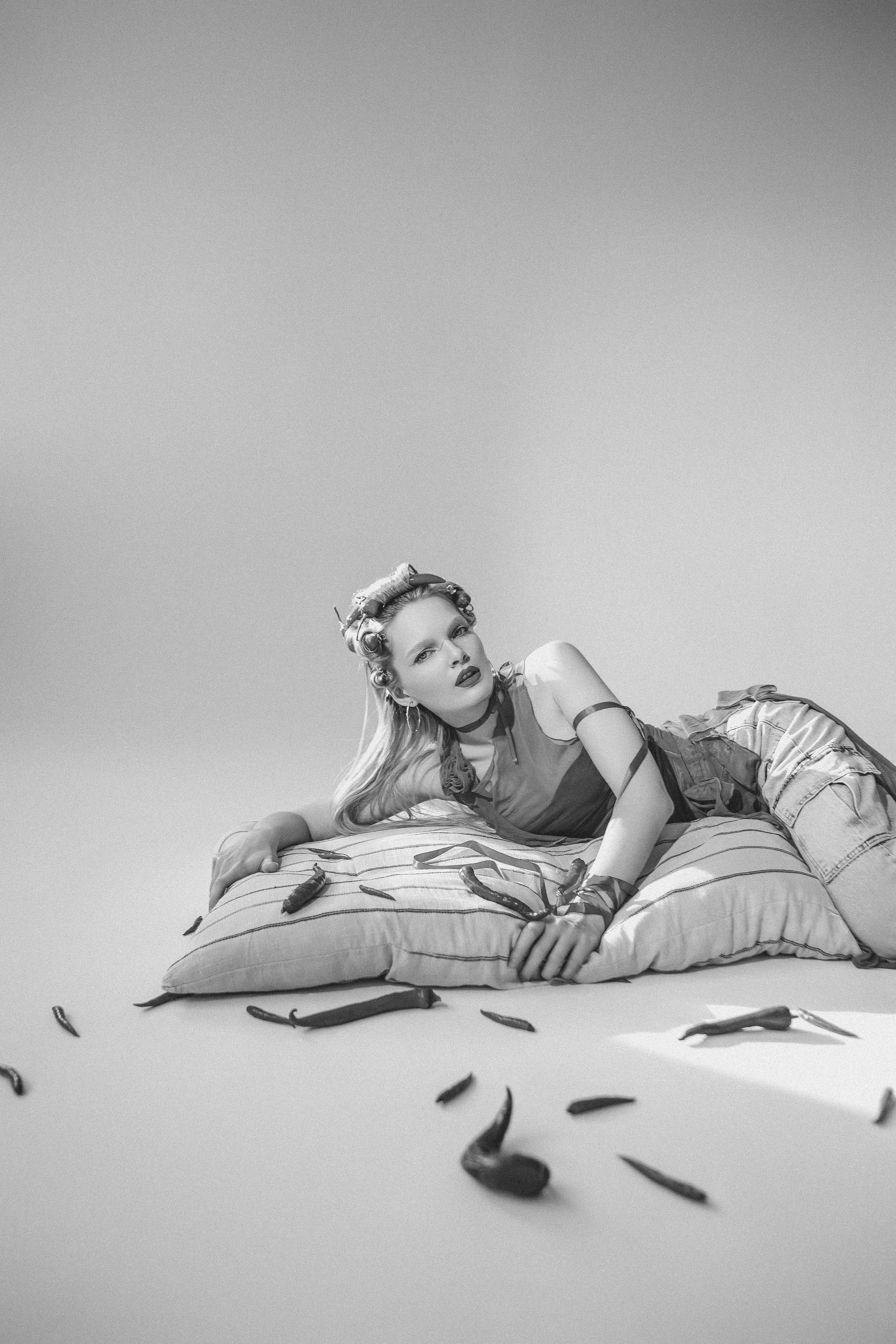 Кася. Фотограф | Юля Ди