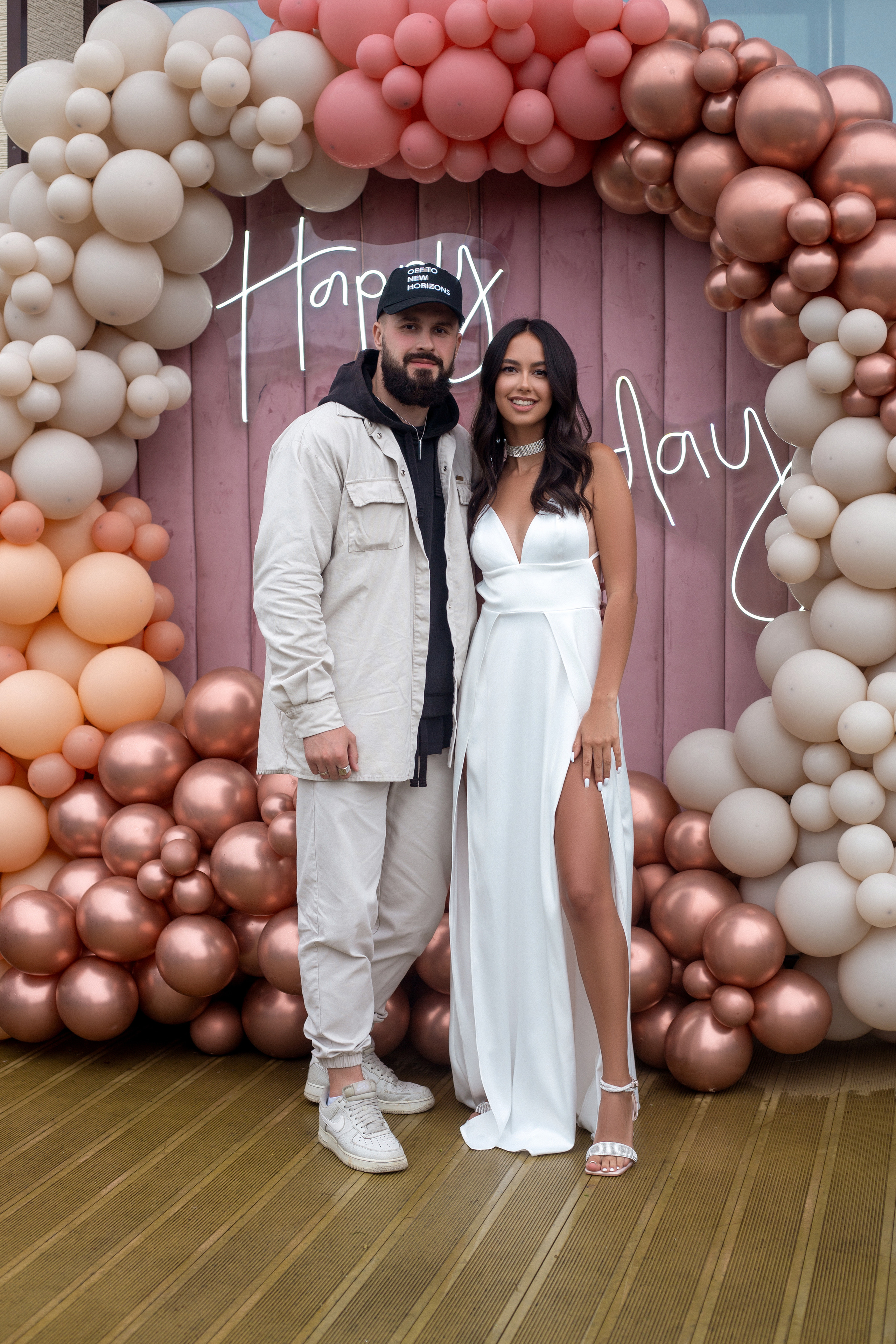 День рождения | 07.2023. Фотограф | Юля Ди