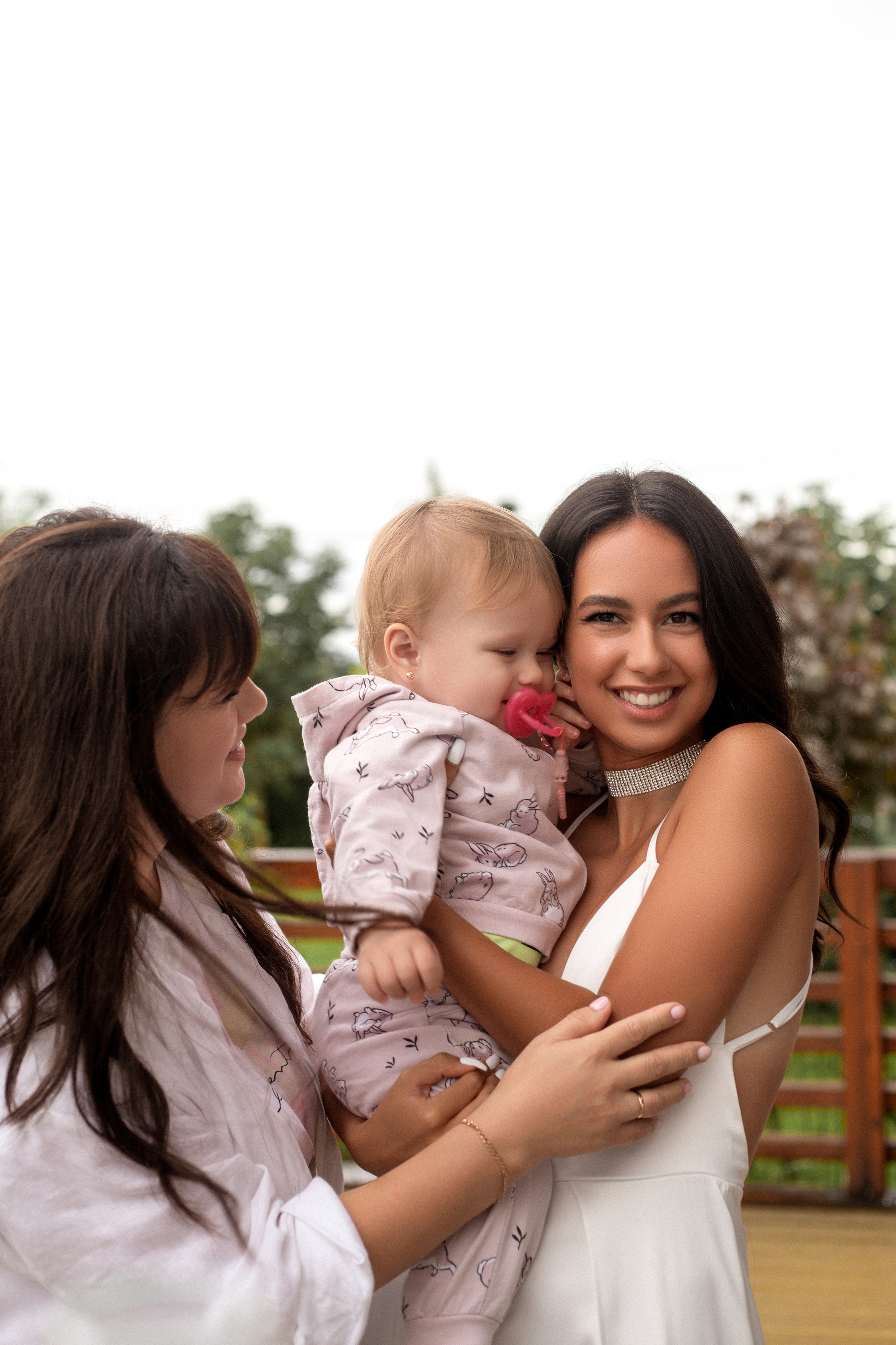 День рождения | 07.2023. Фотограф | Юля Ди