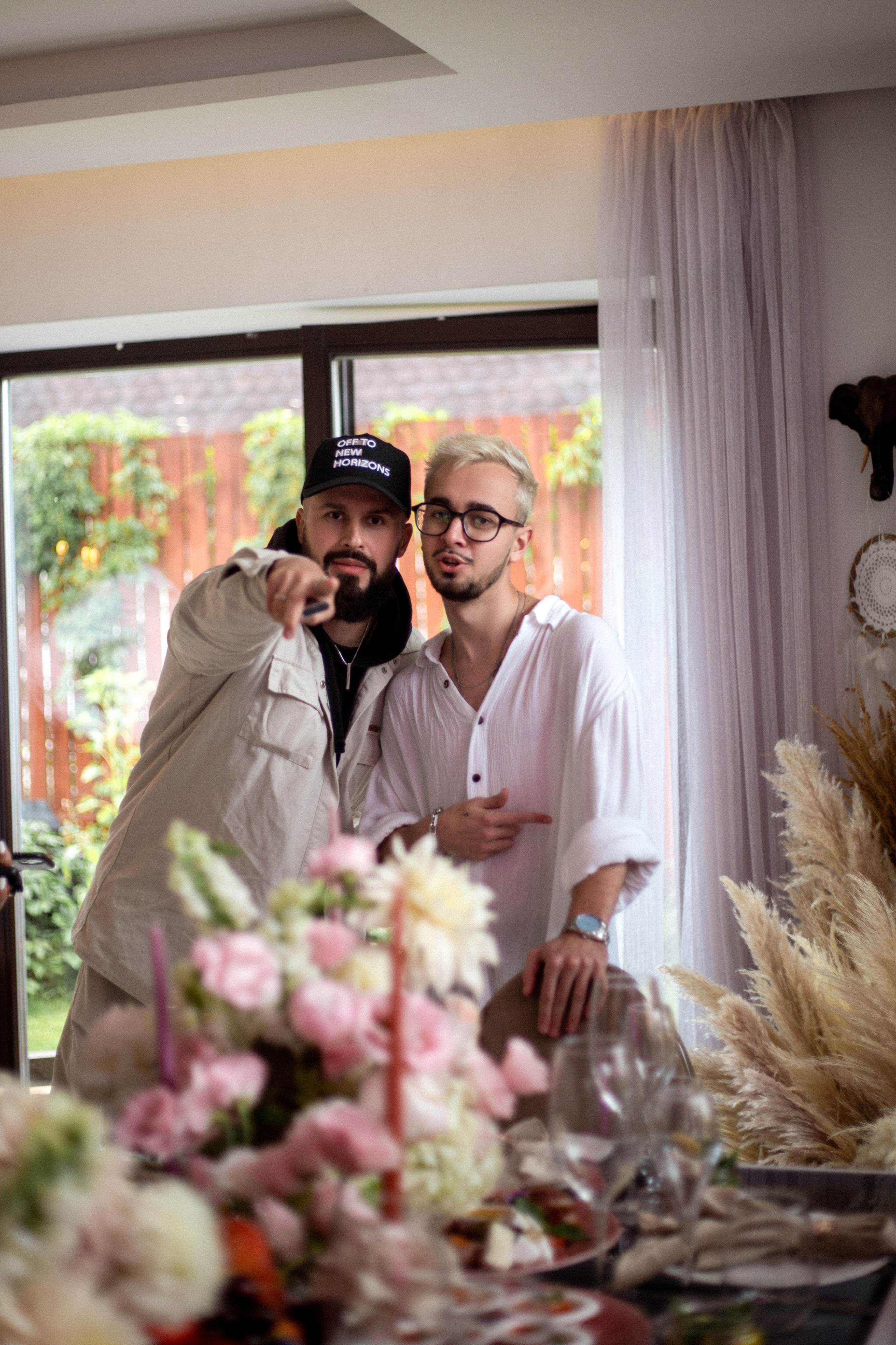 День рождения | 07.2023. Фотограф | Юля Ди