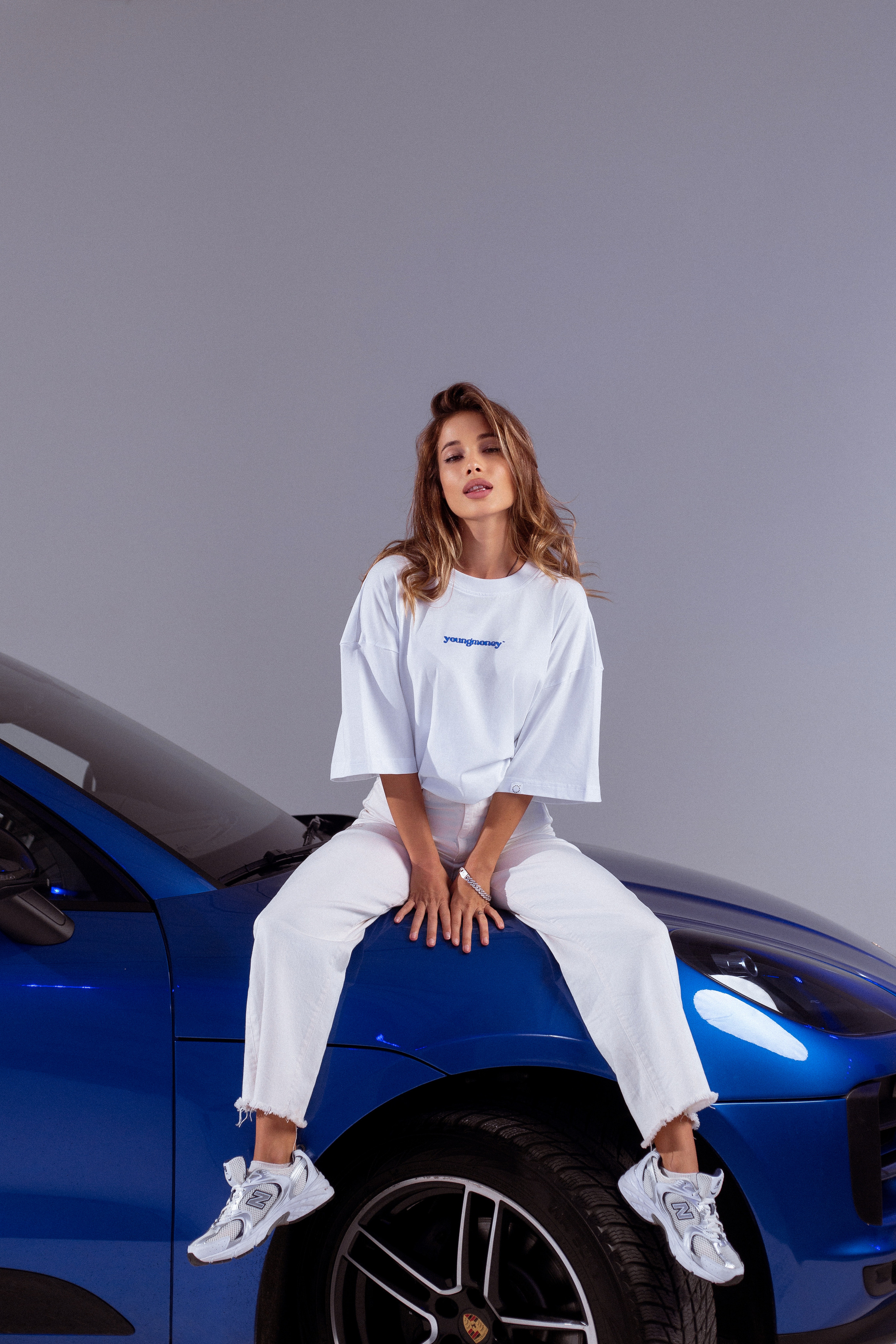 YM x KAKCAXAP. Фотограф | Юля Ди