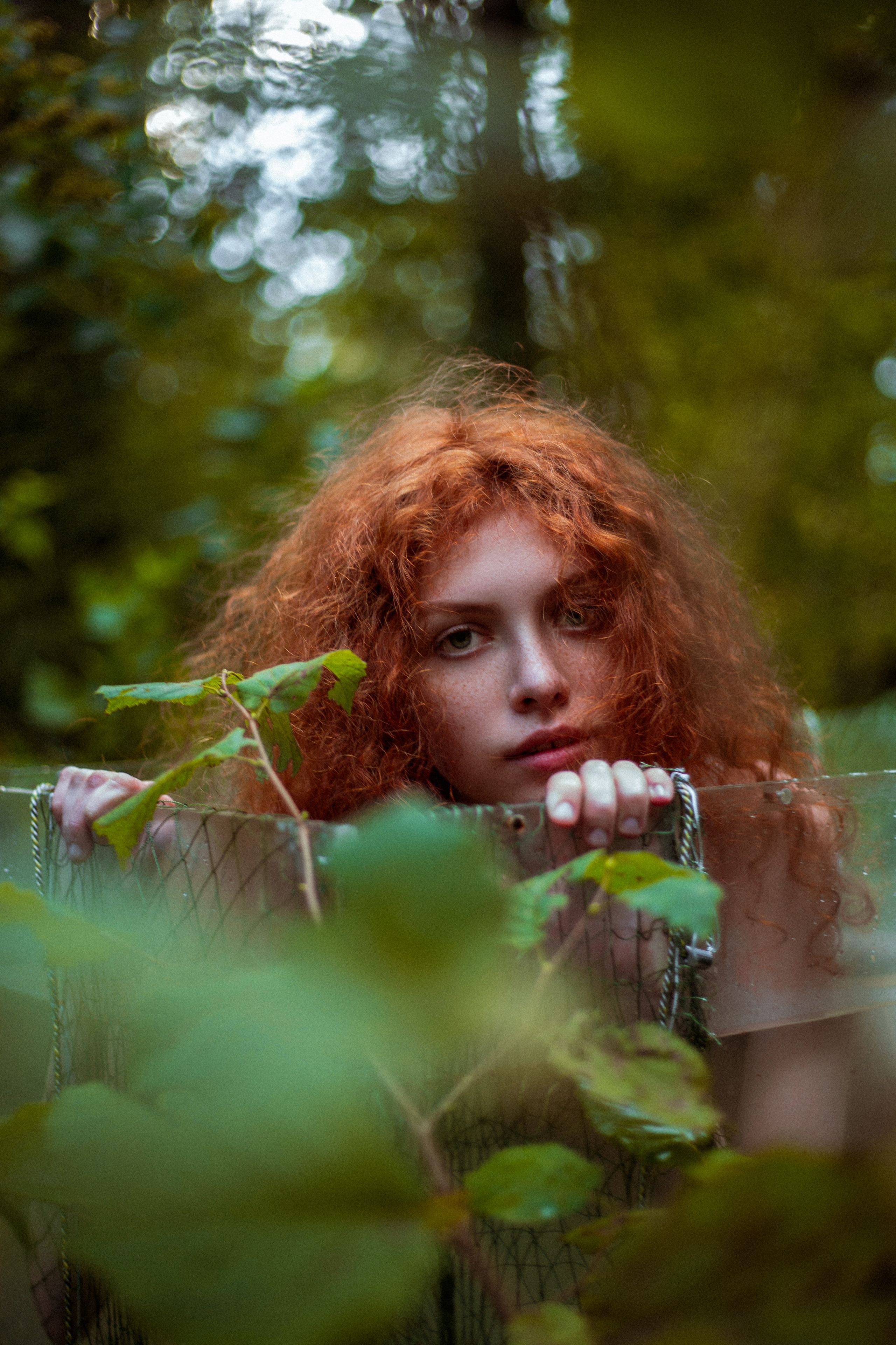 Алёна. Фотограф | Юля Ди