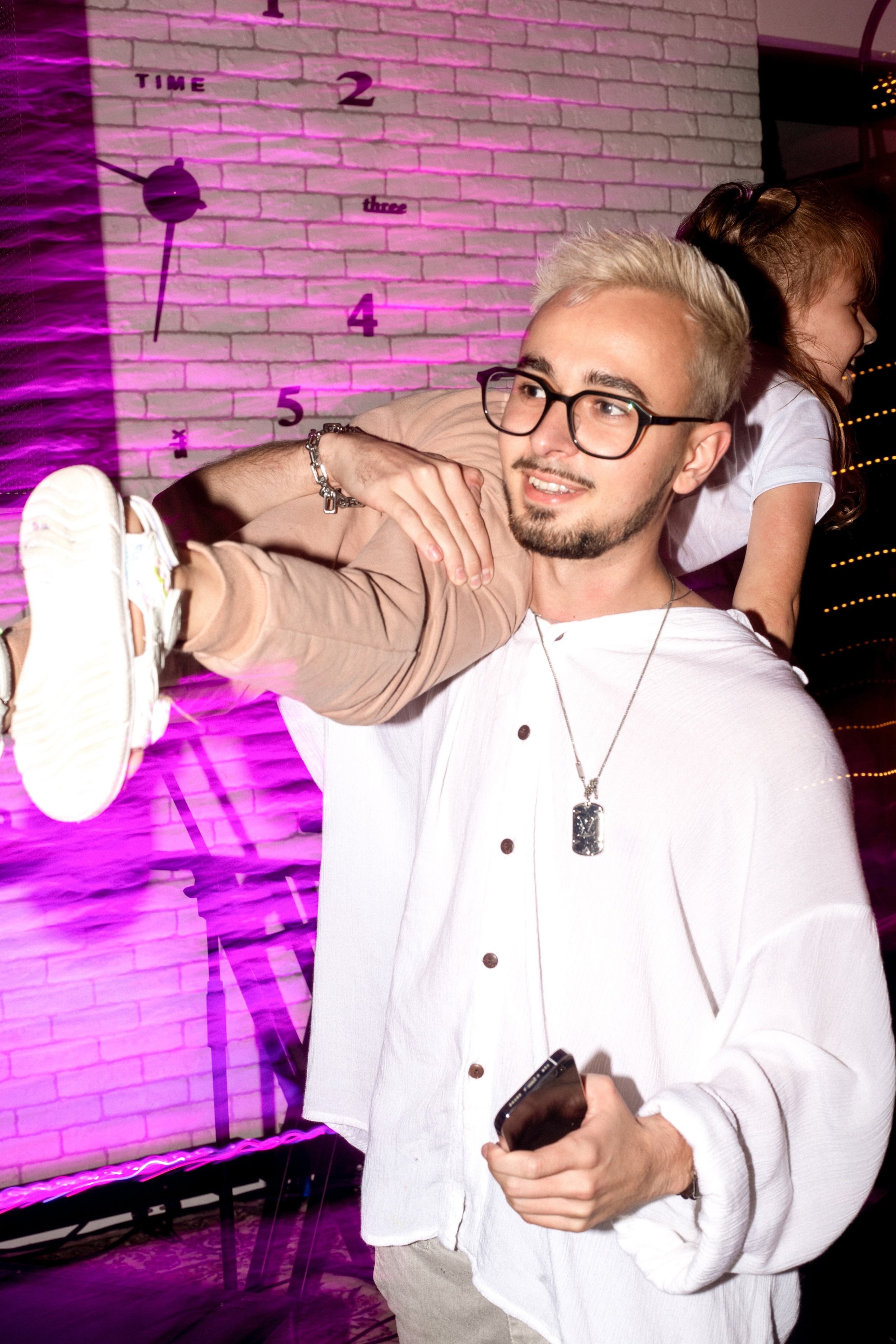 День рождения | 07.2023. Фотограф | Юля Ди