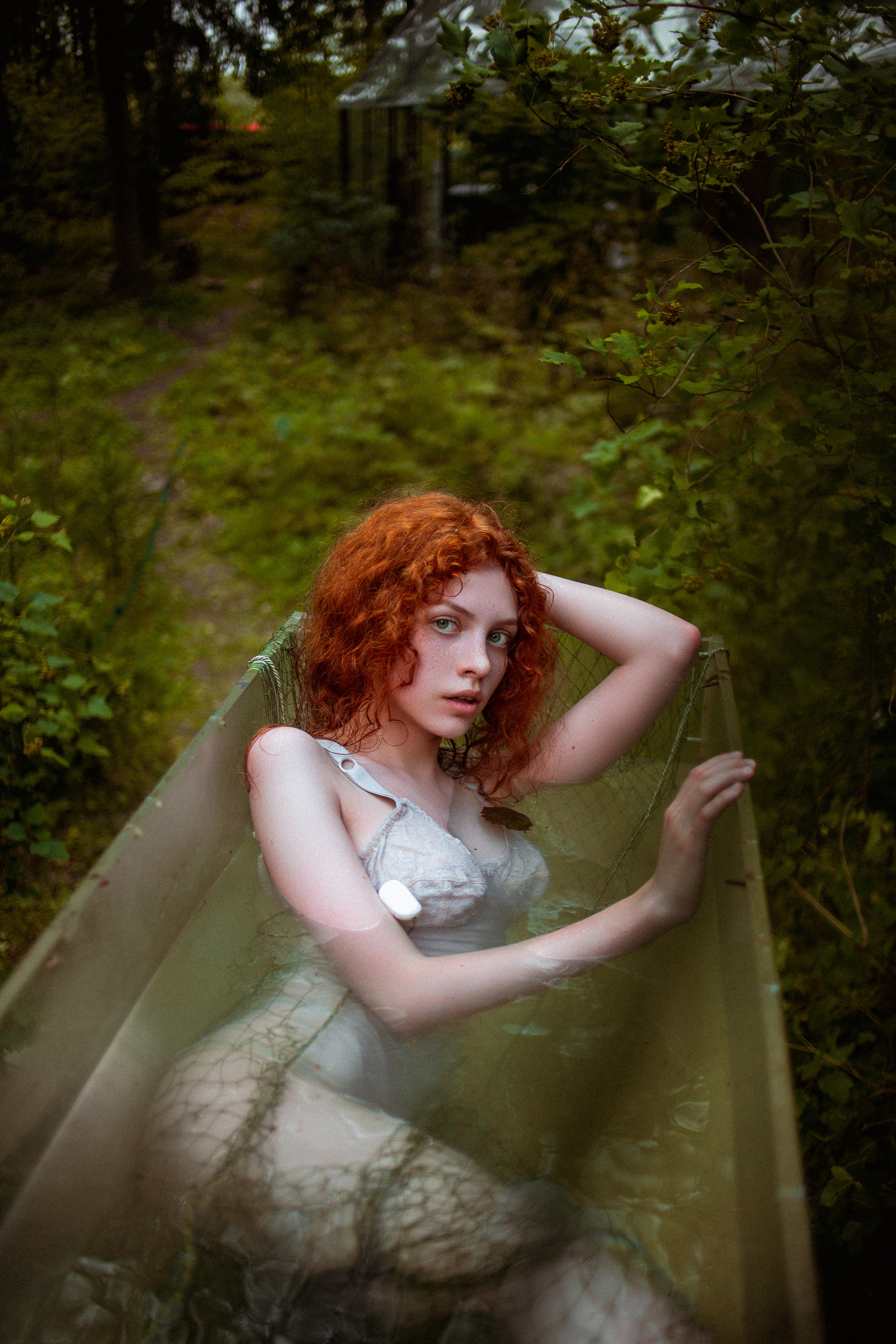 Алёна. Фотограф | Юля Ди