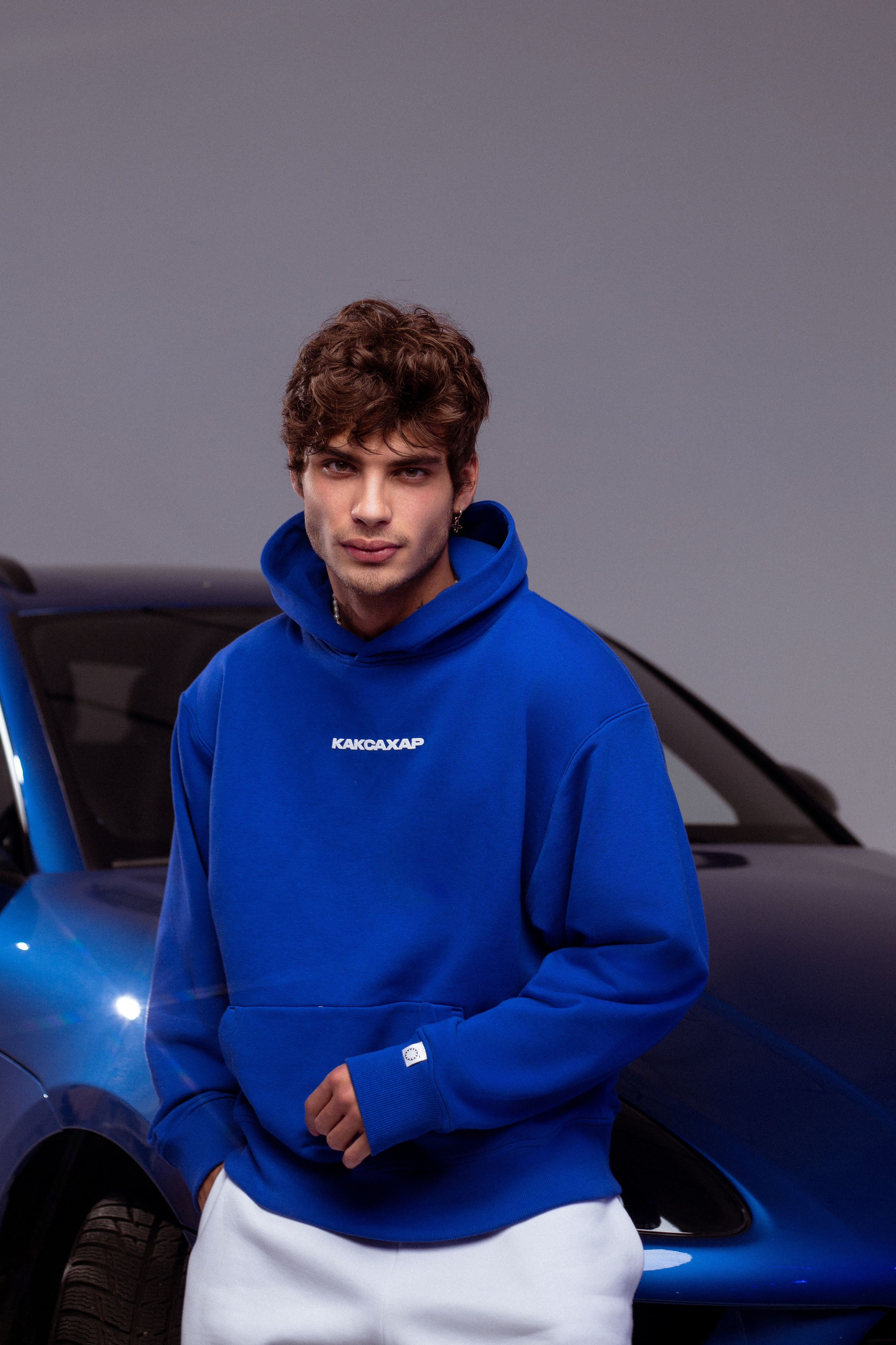 YM x KAKCAXAP. Фотограф | Юля Ди