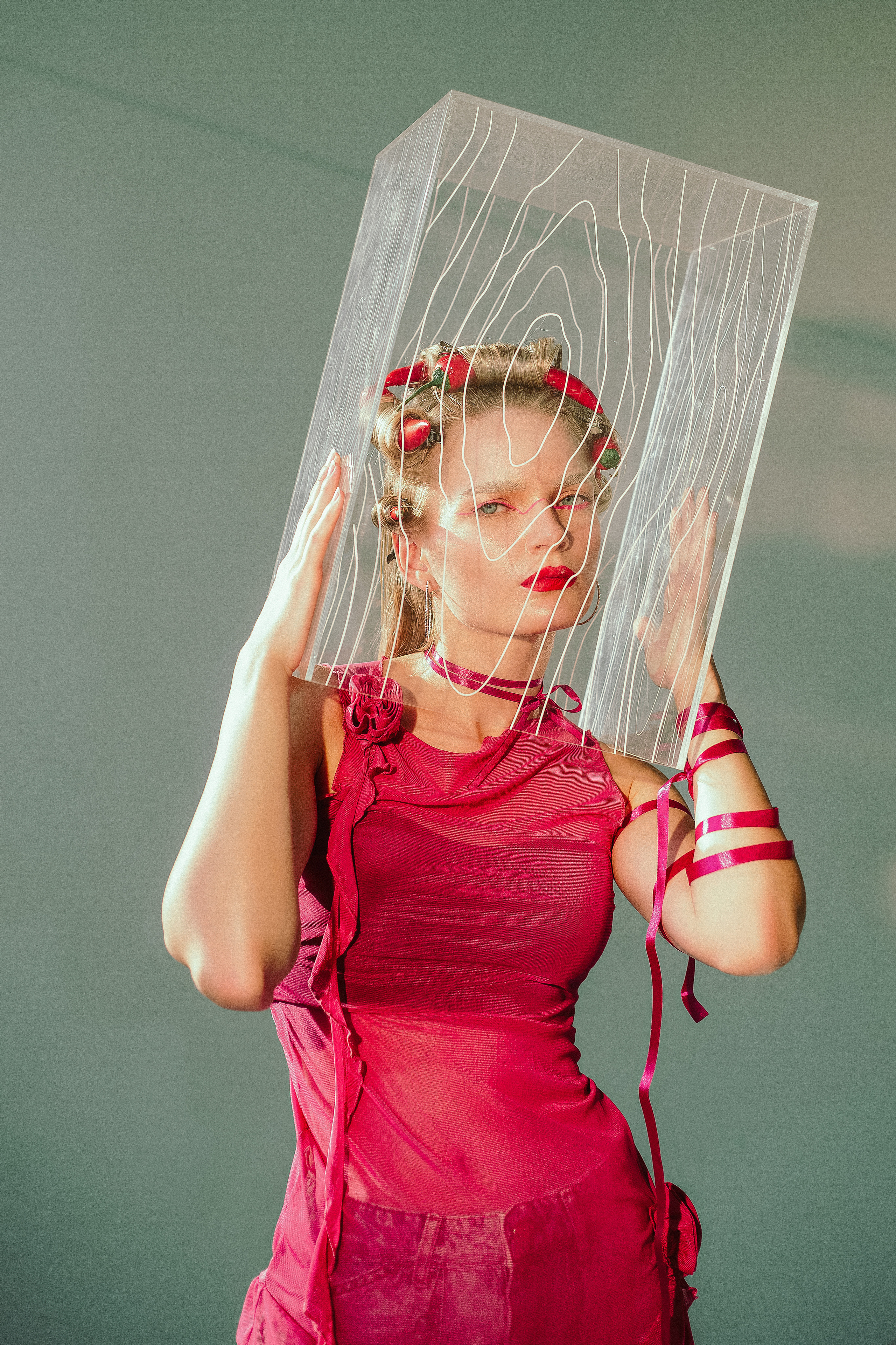 Кася. Фотограф | Юля Ди