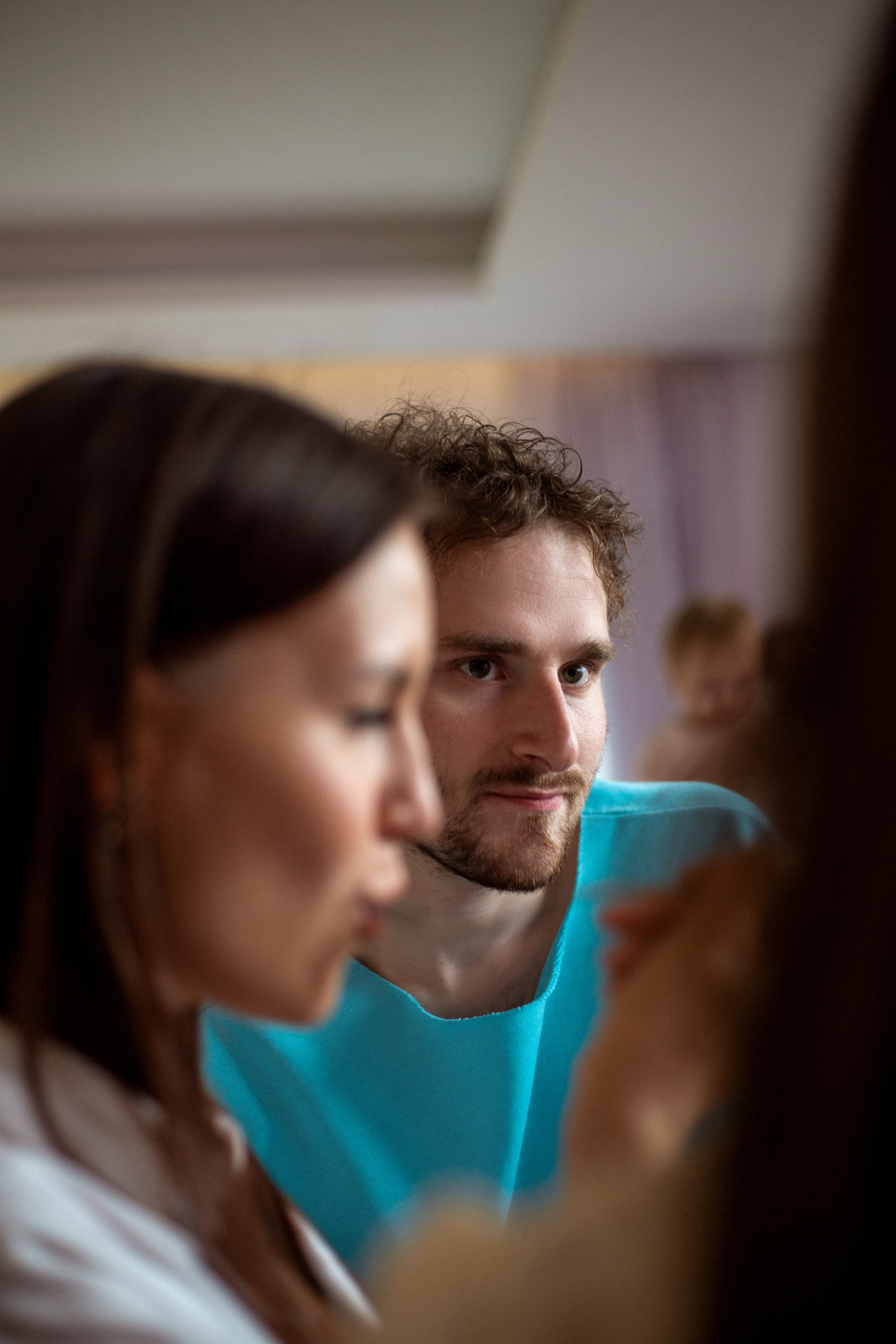 День рождения | 07.2023. Фотограф | Юля Ди