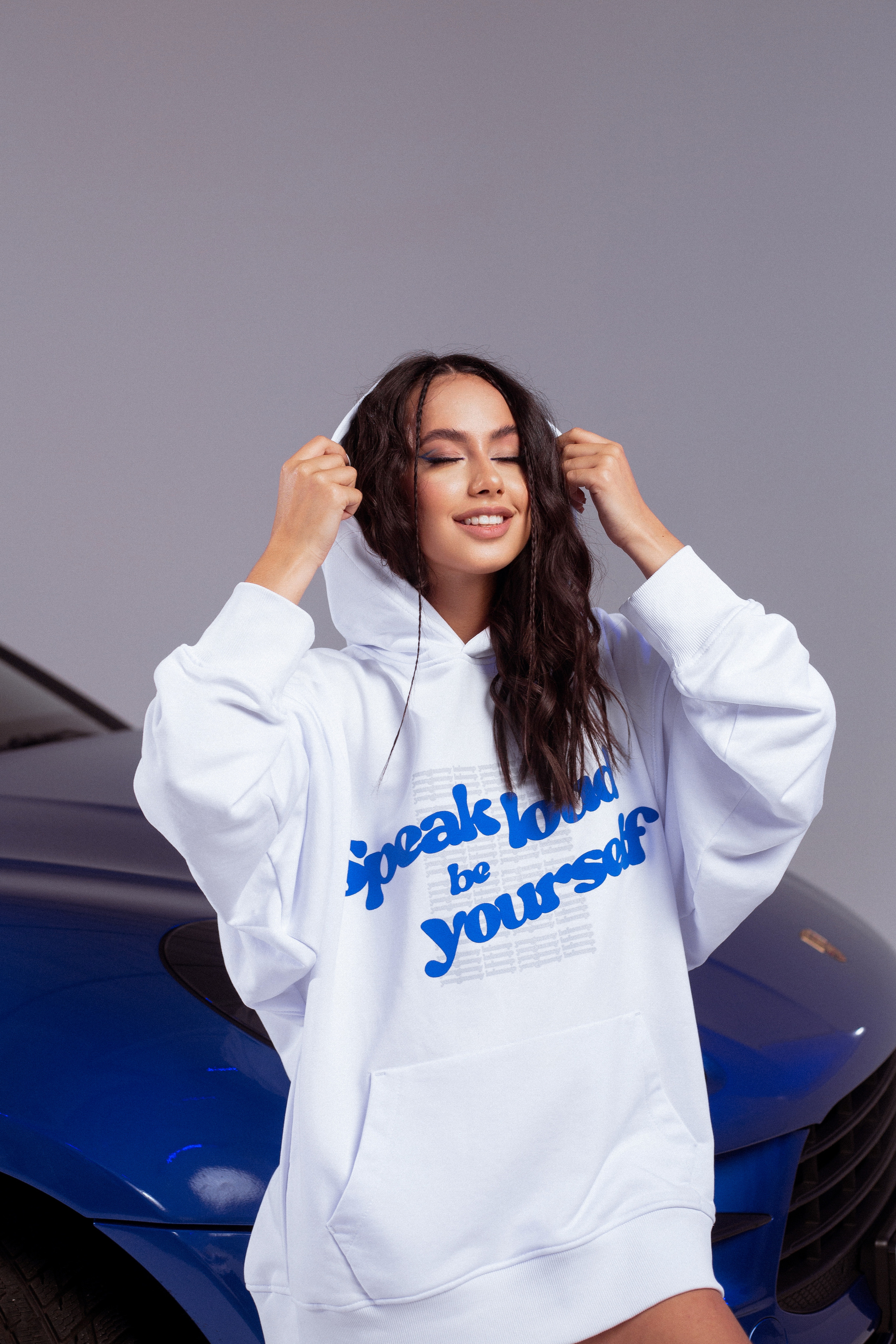 YM x KAKCAXAP. Фотограф | Юля Ди