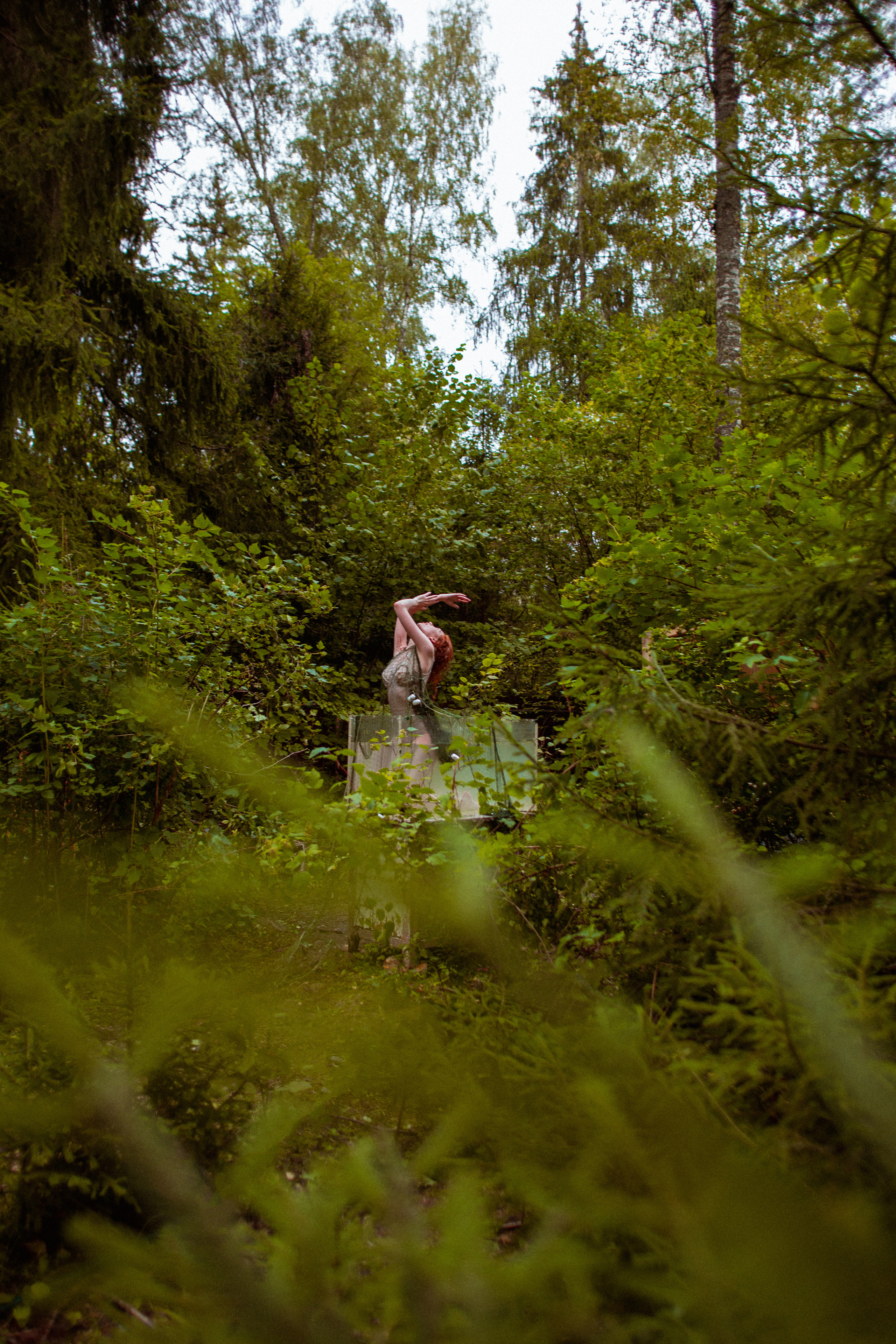 Алёна. Фотограф | Юля Ди