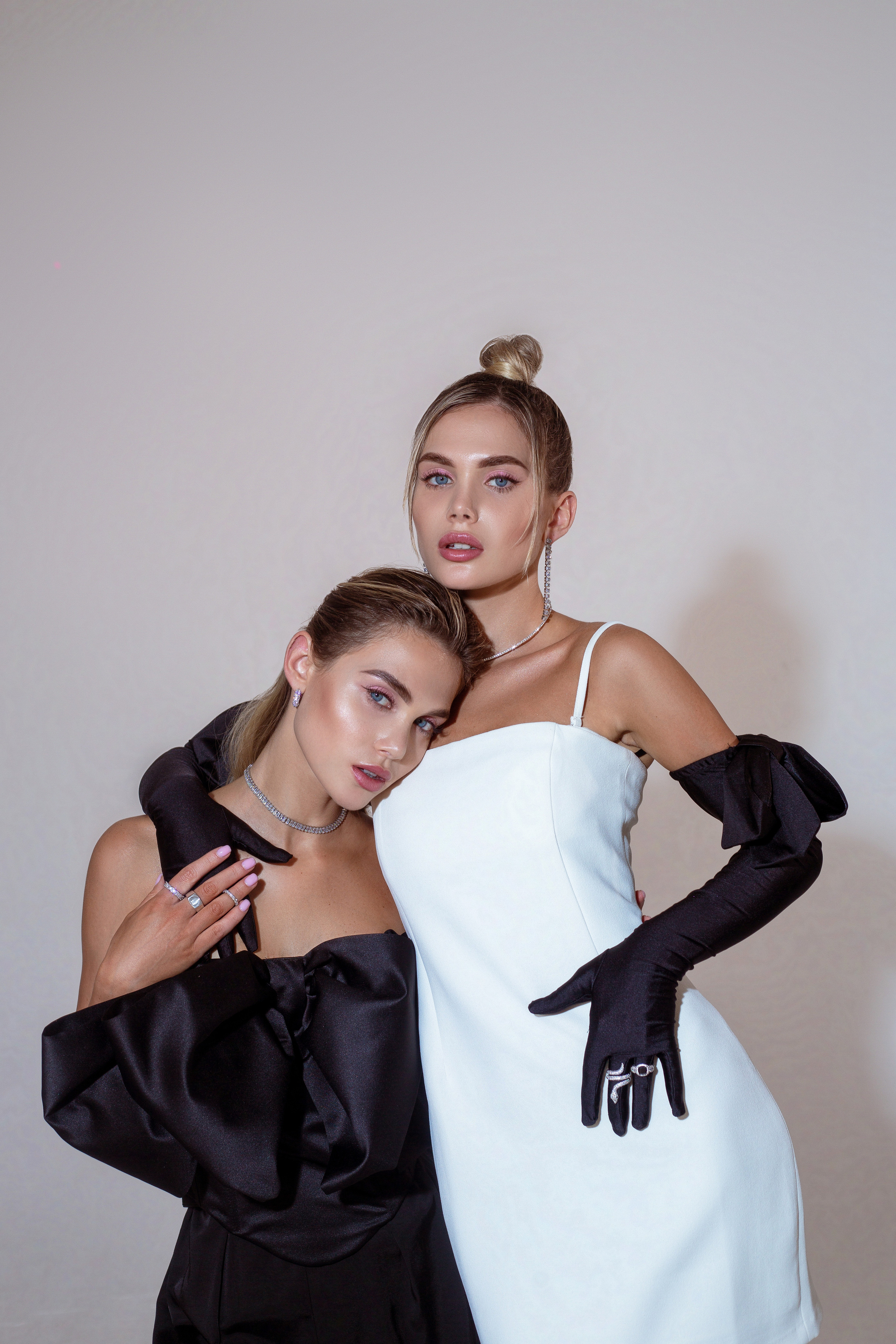 BLIZNETS. Фотограф | Юля Ди