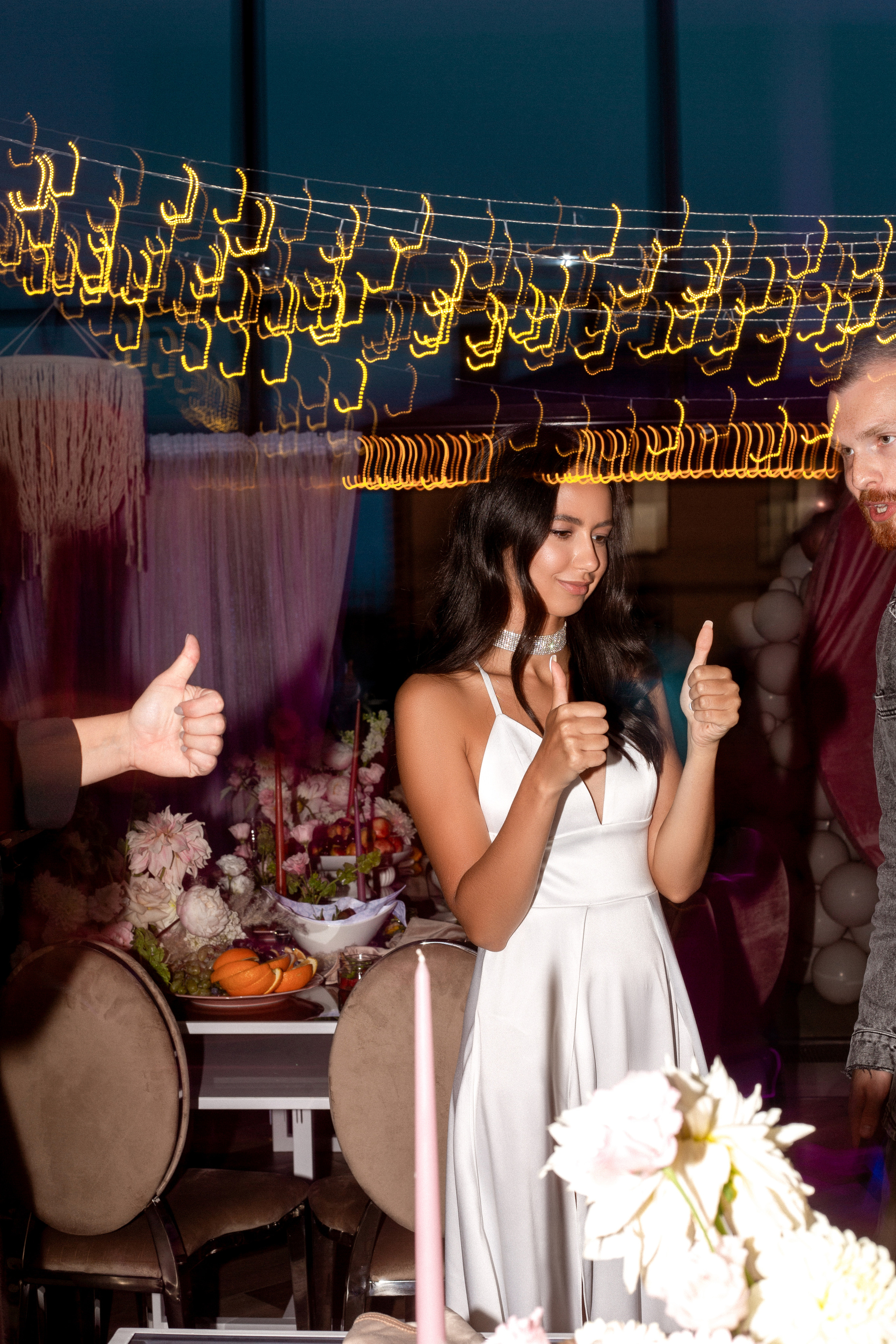 День рождения | 07.2023. Фотограф | Юля Ди