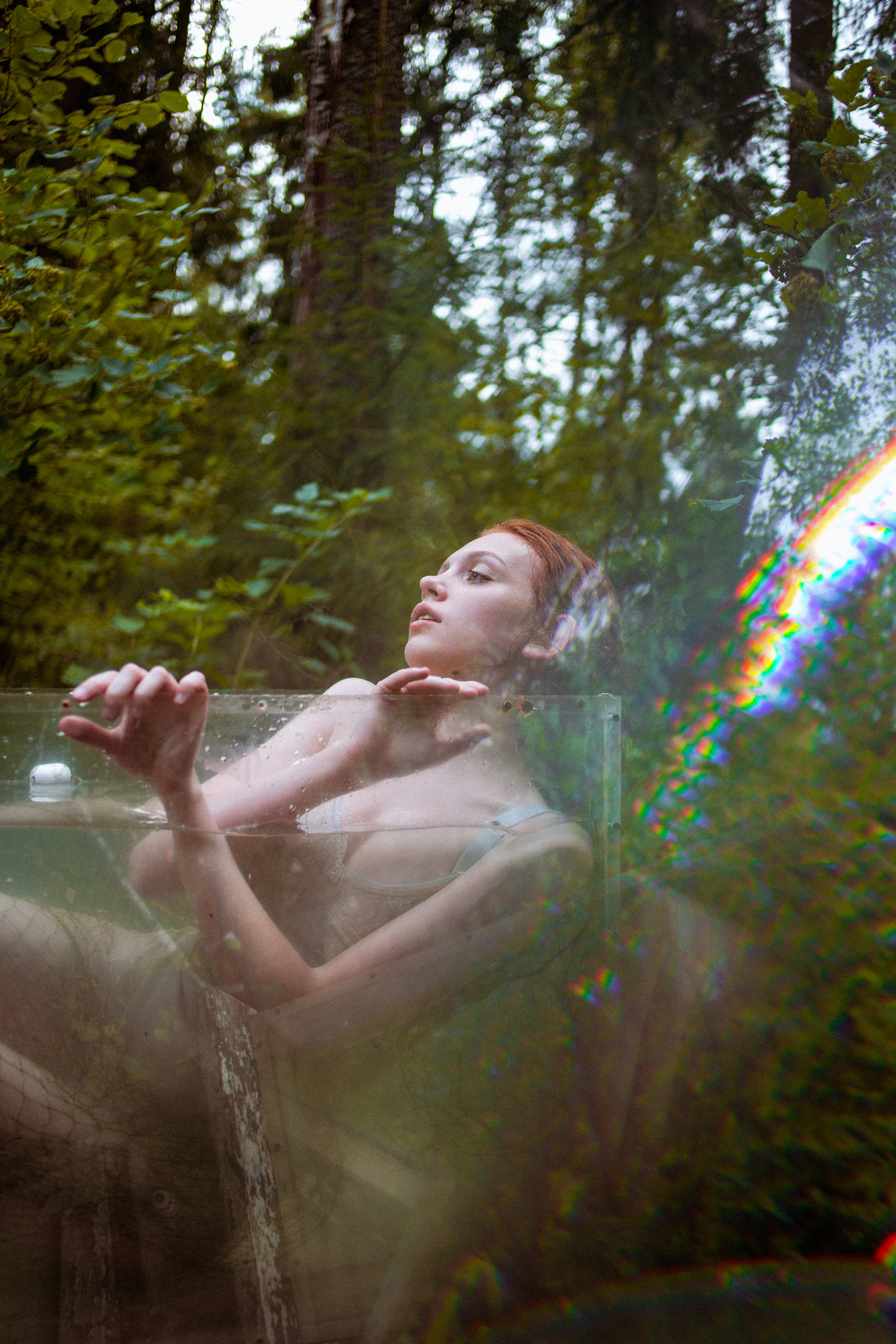 Алёна. Фотограф | Юля Ди