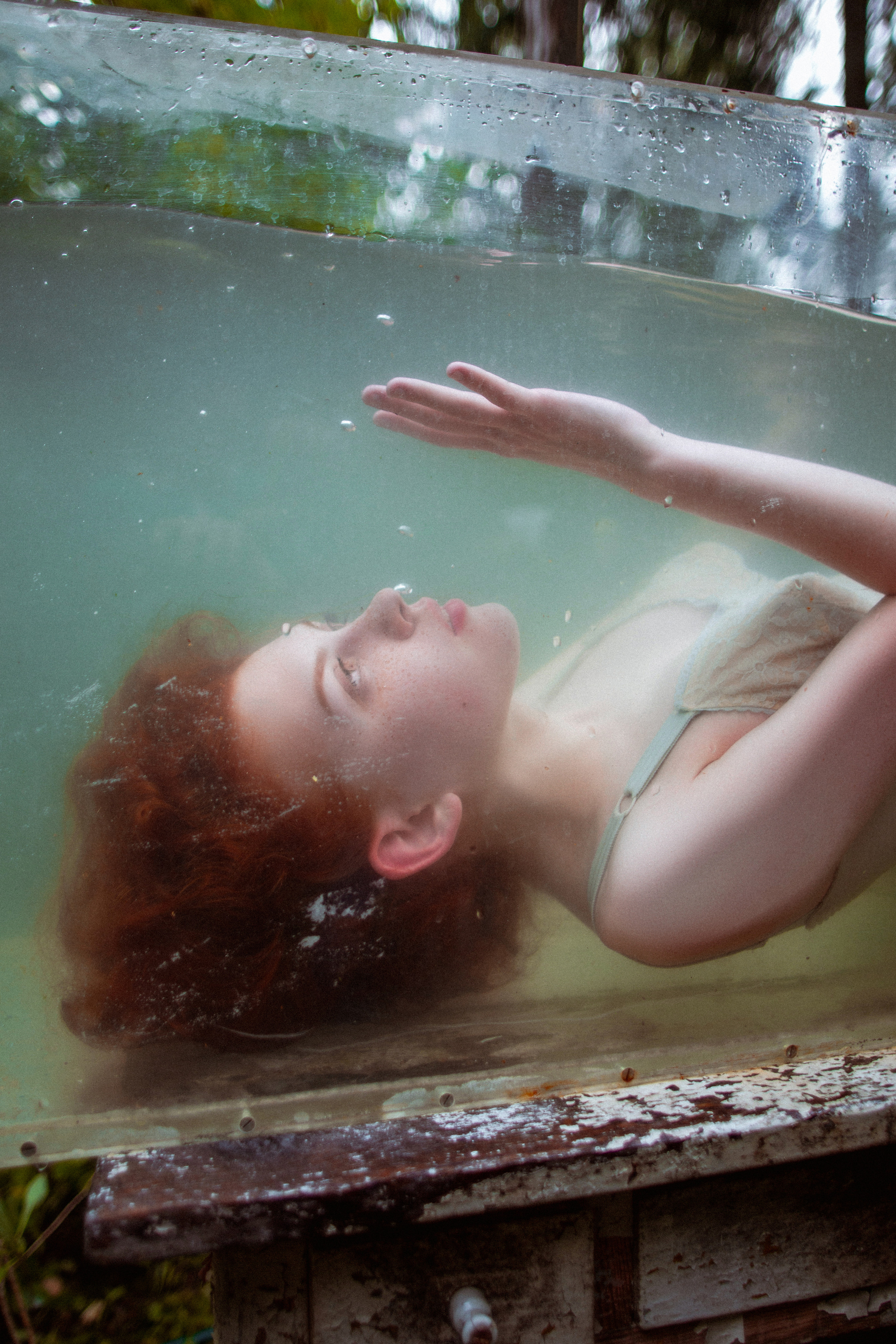 Алёна. Фотограф | Юля Ди