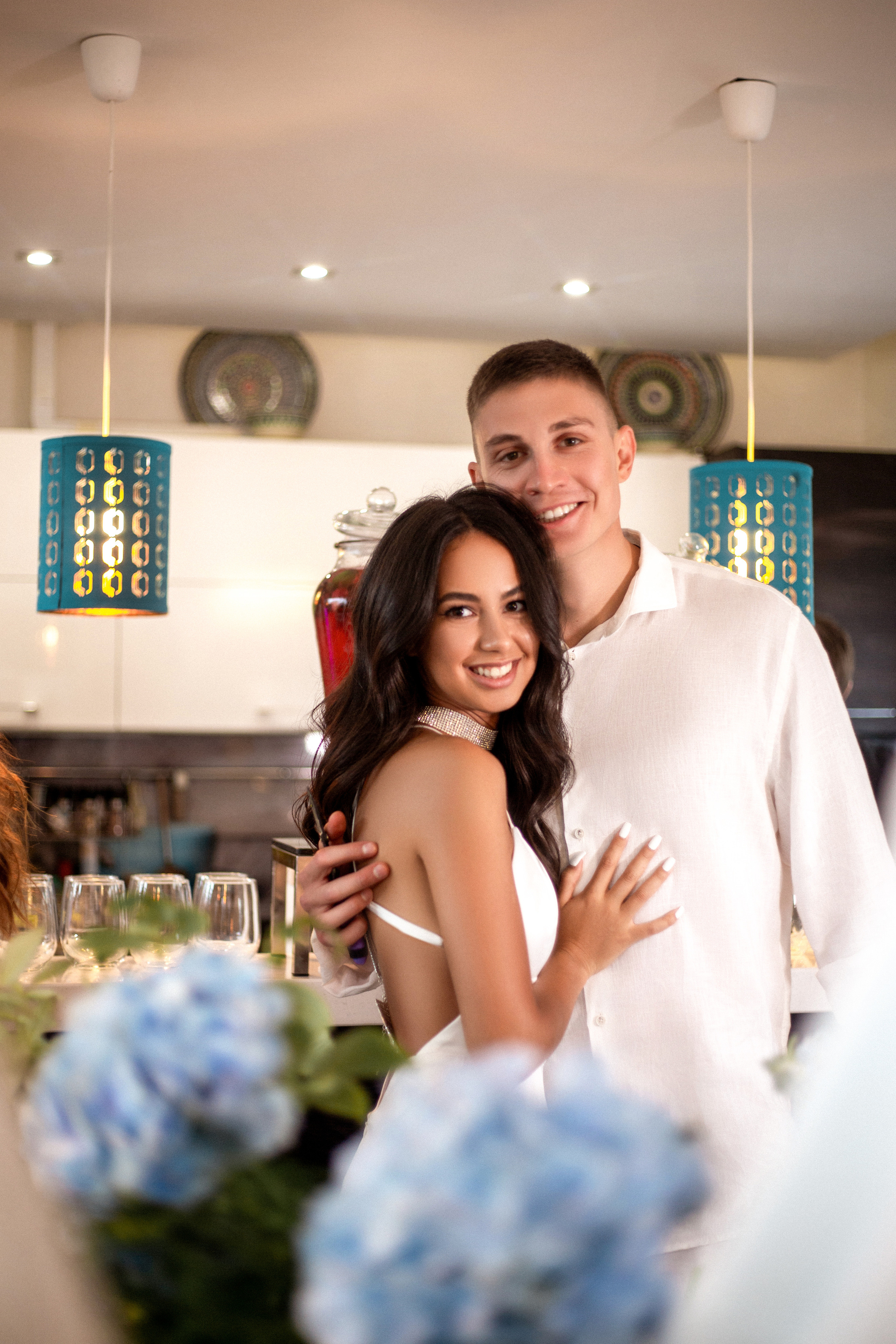 День рождения | 07.2023. Фотограф | Юля Ди