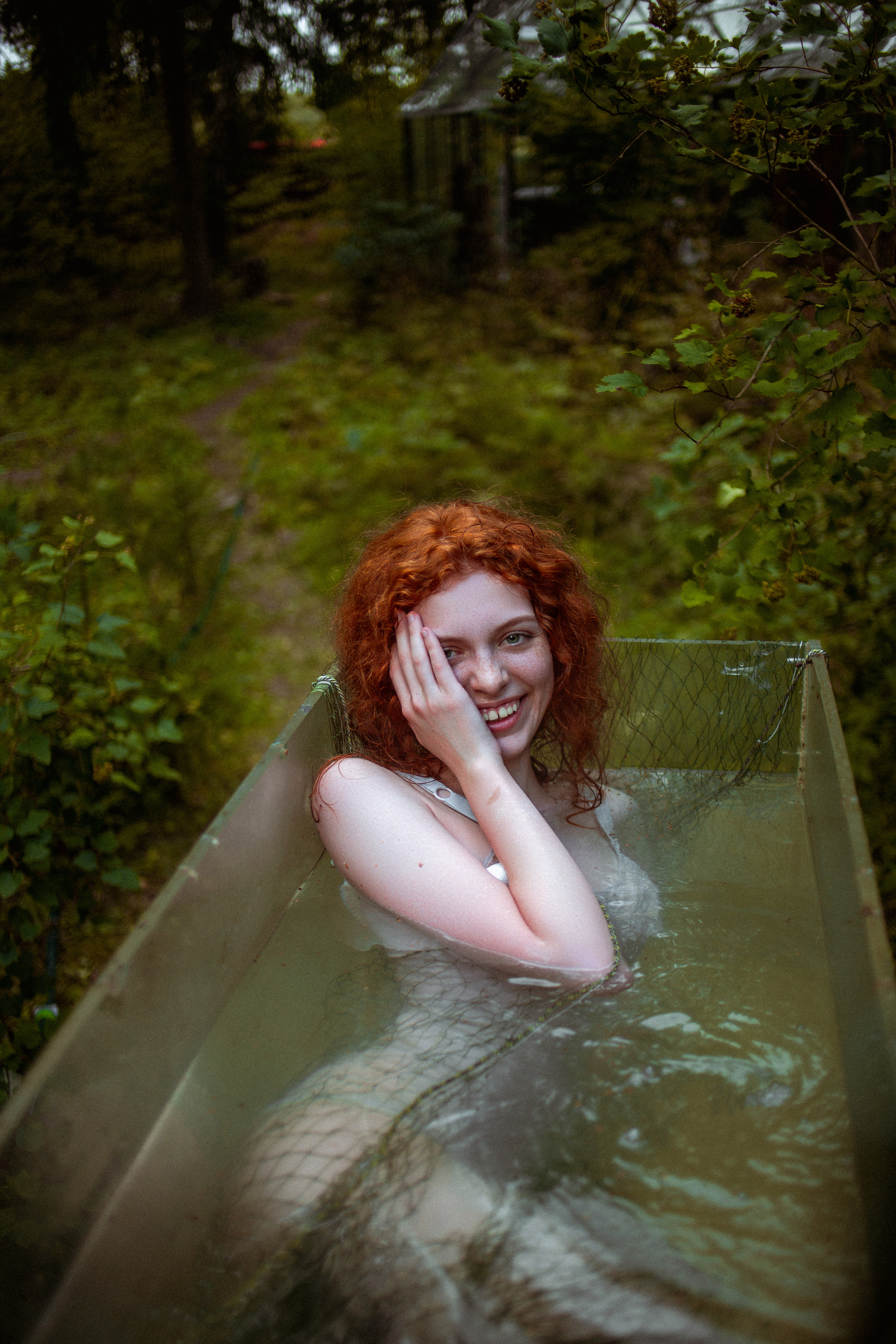 Алёна. Фотограф | Юля Ди