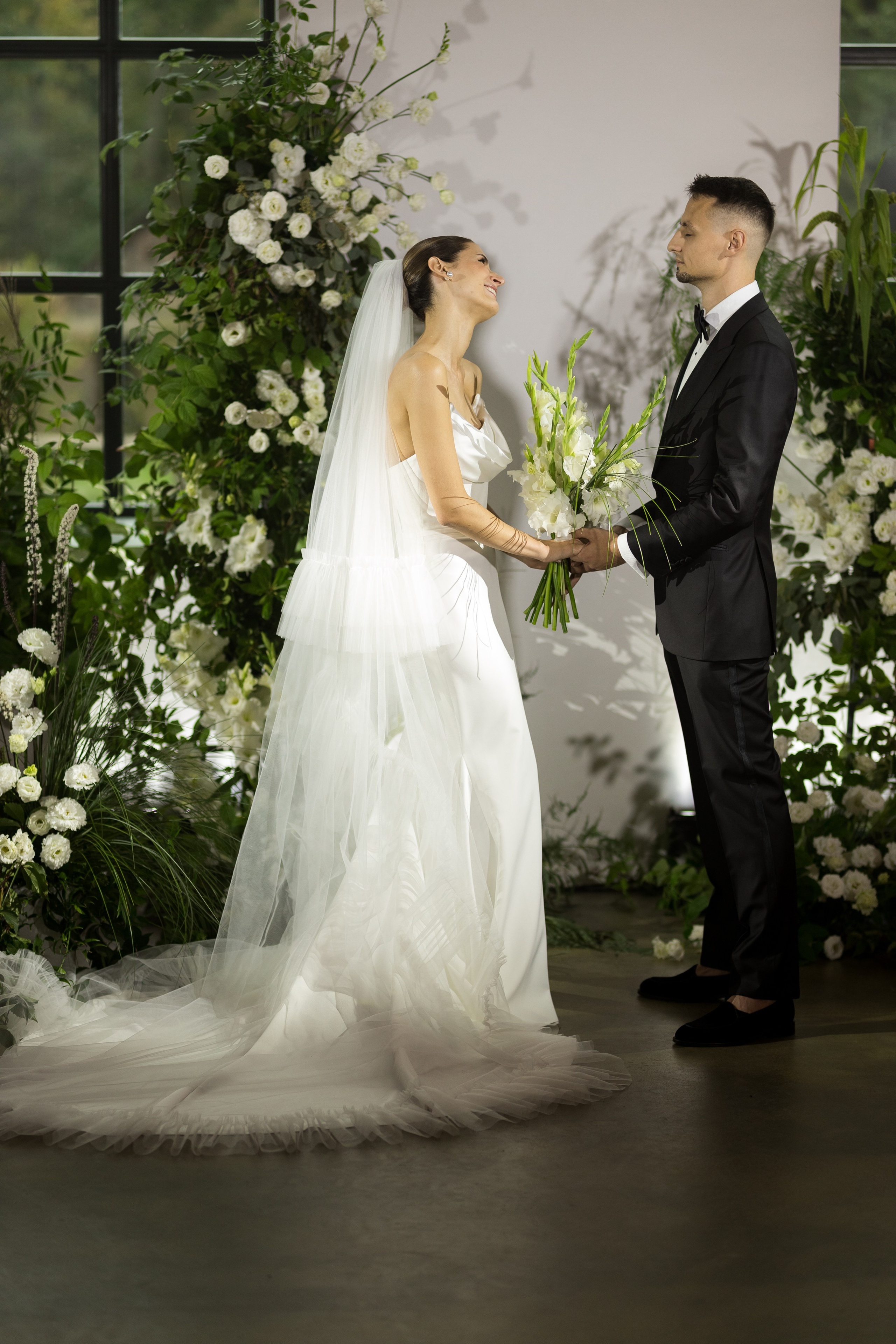 Д&Е. Свадебный фотограф Гомель