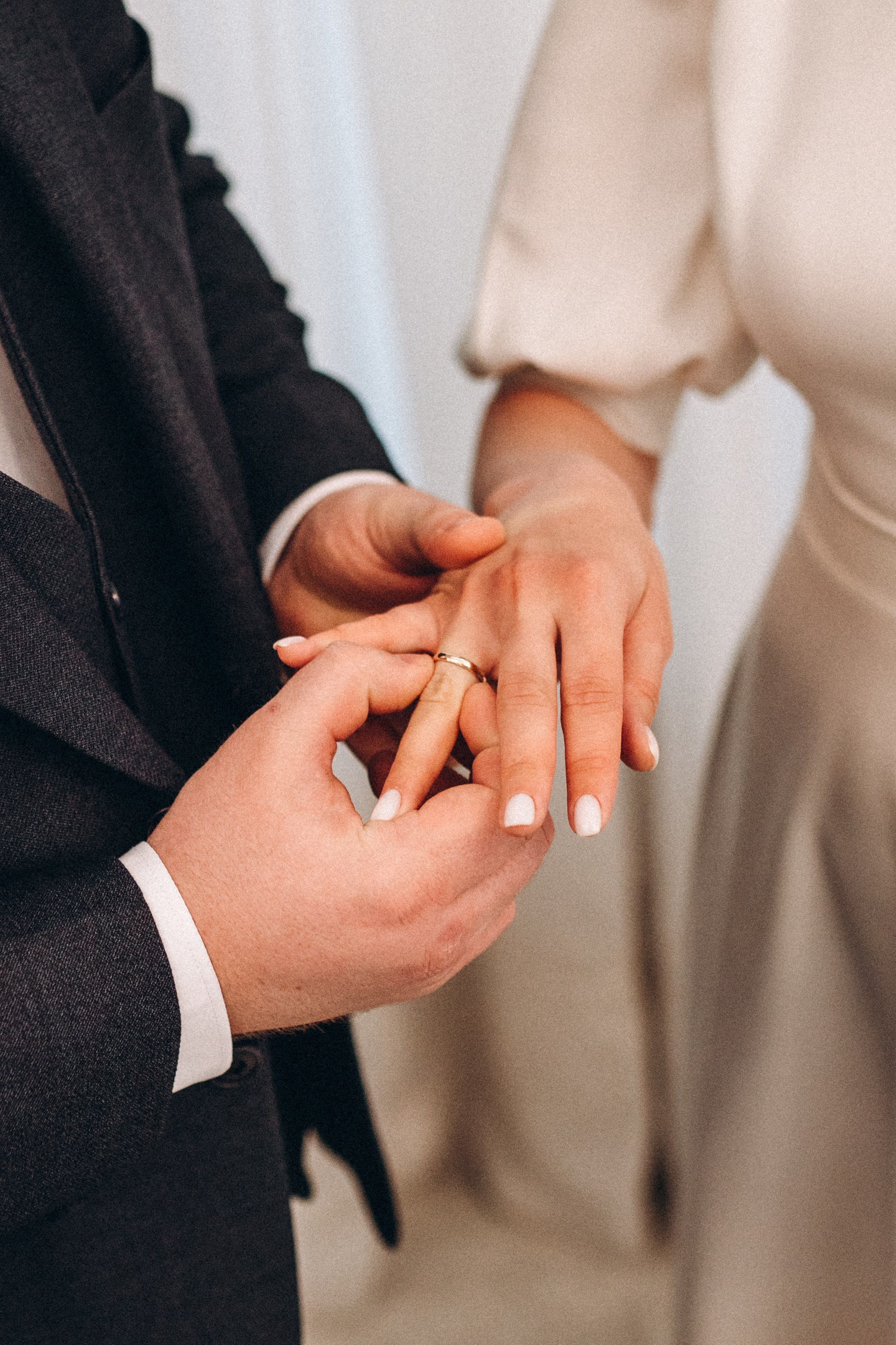 Влад и Анна. Семейный фотограф в Москве Жукова Анна