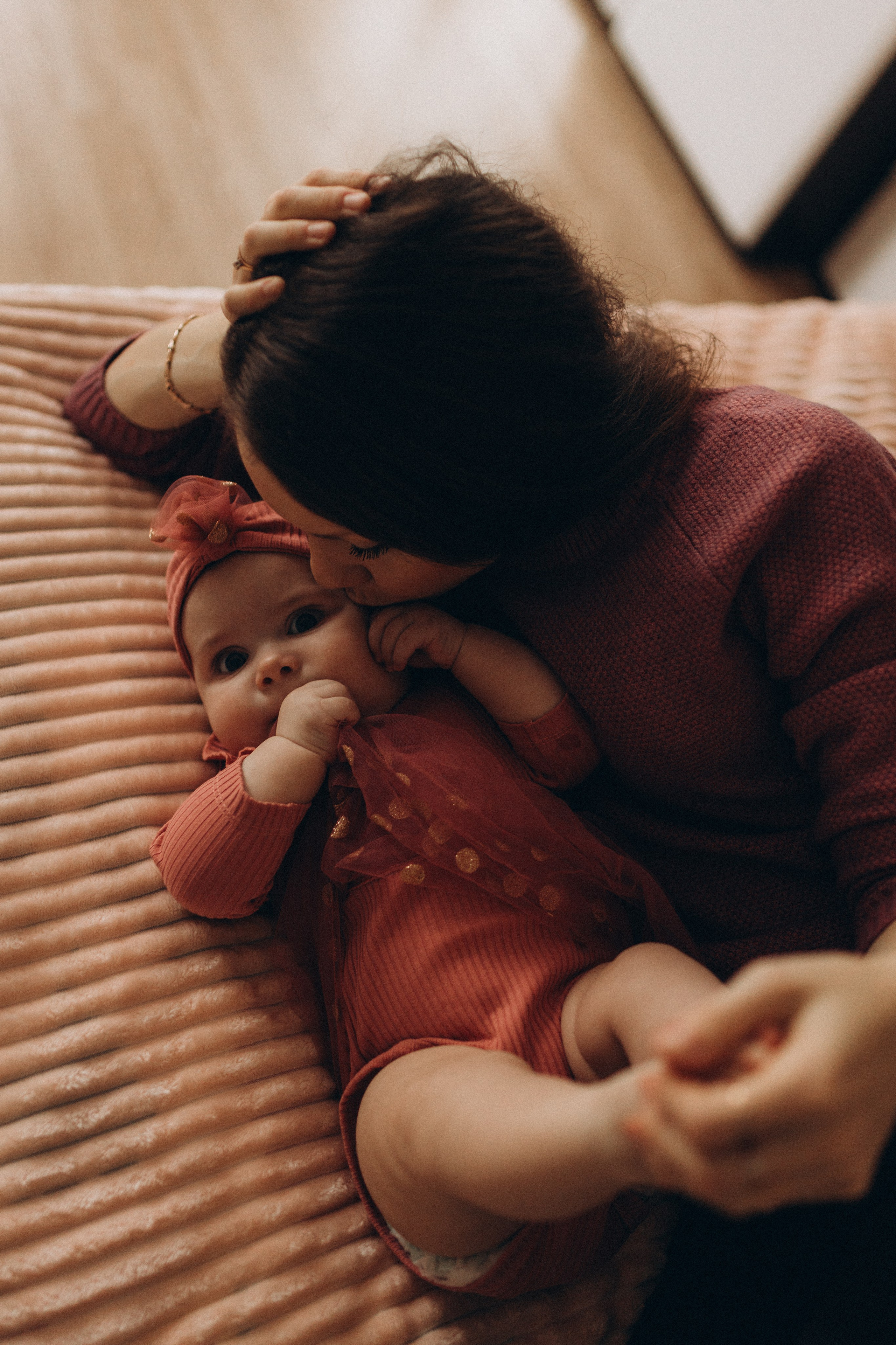 6. Семейный фотограф в Москве Жукова Анна