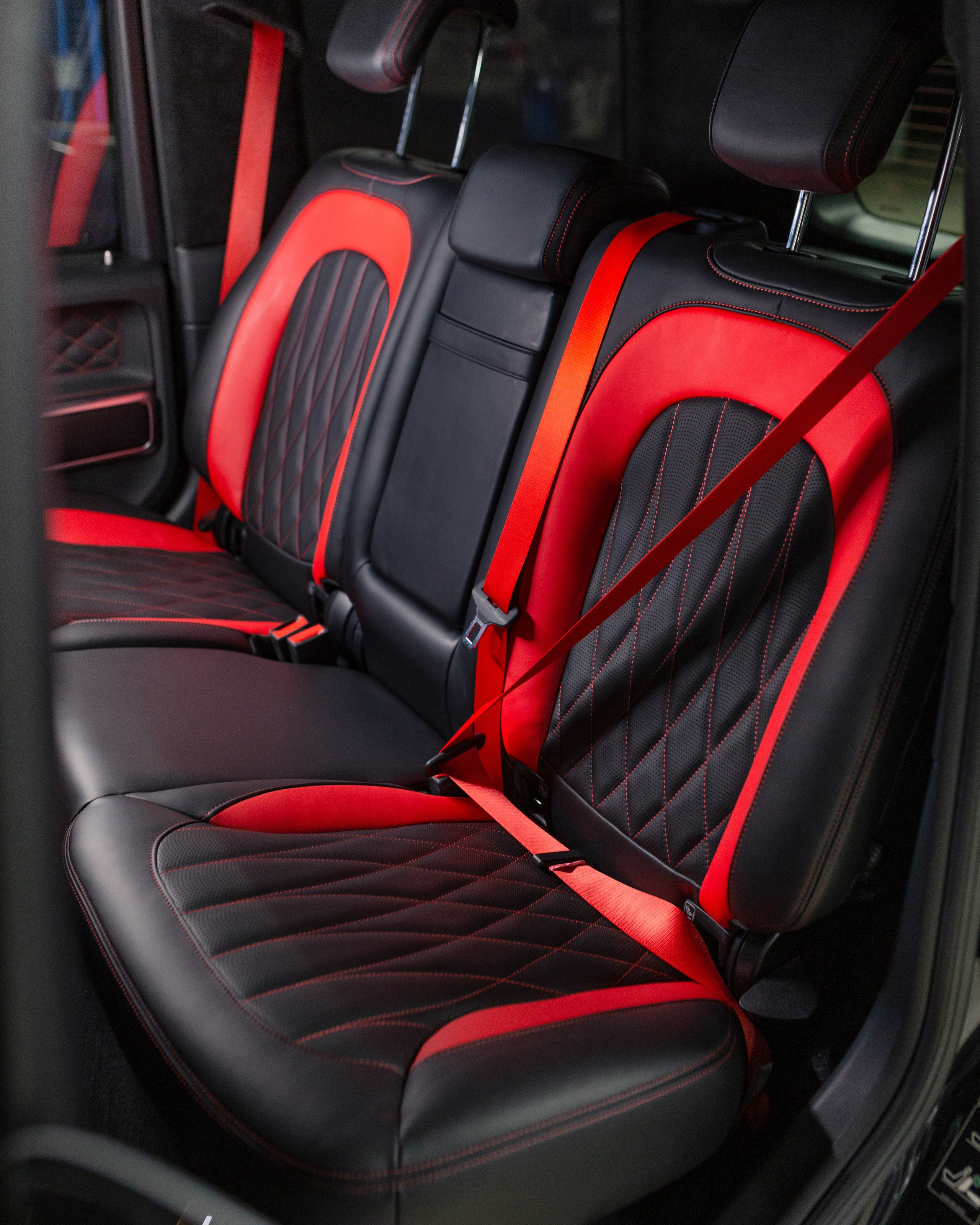 Автомобили и не только. Фотограф в Санкт-Петербурге Дмитрий Брусс