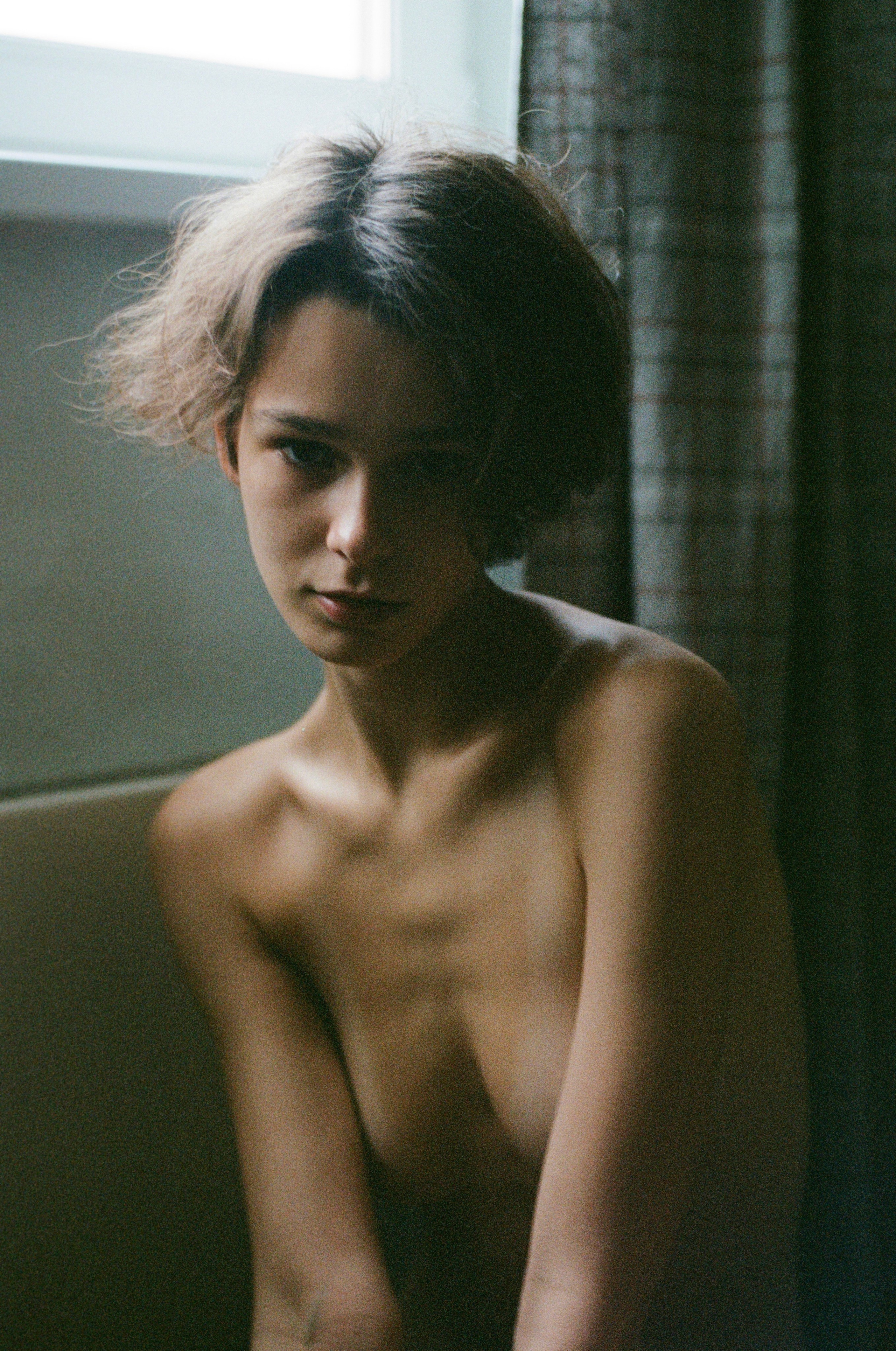 Her. Artem Khusainov