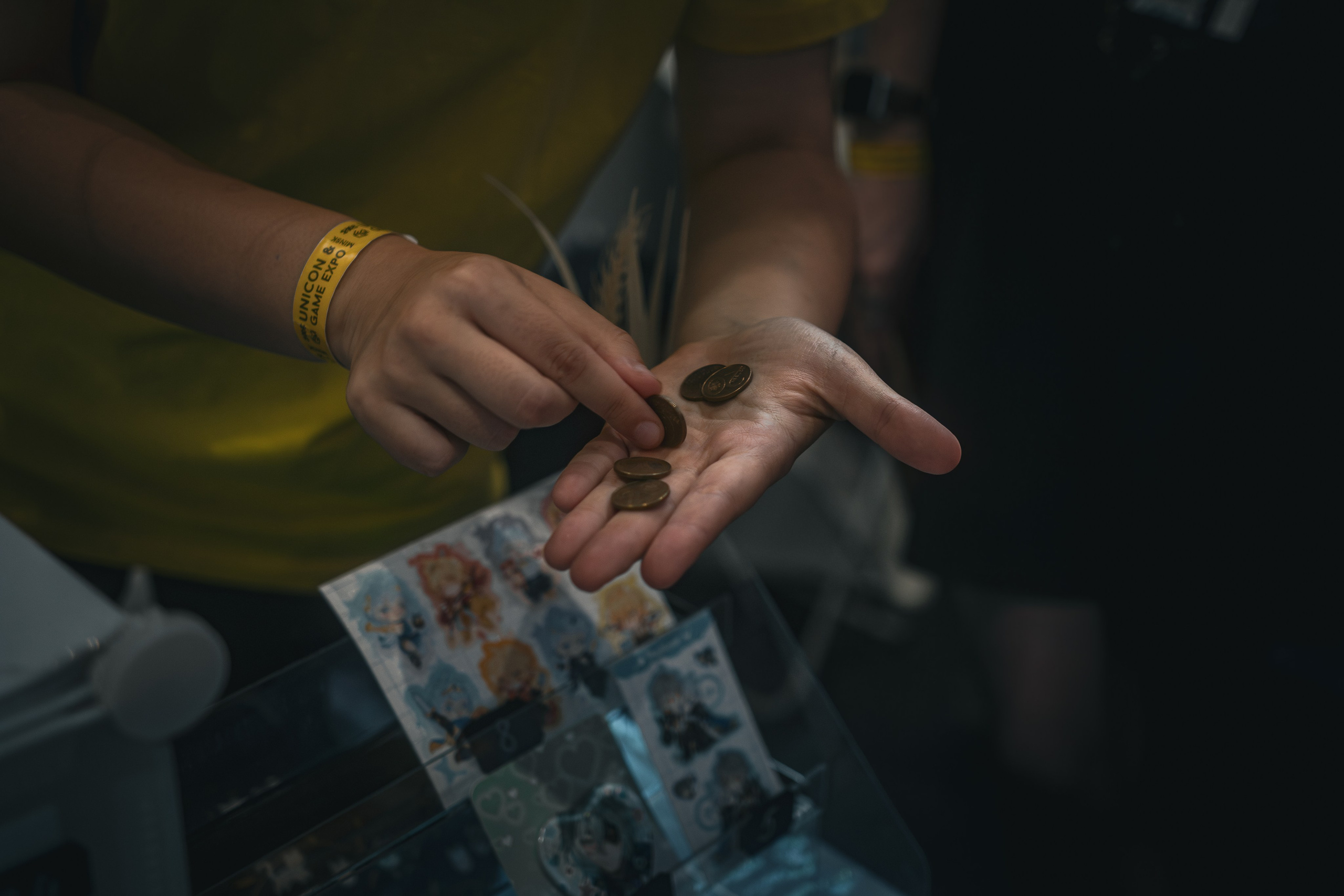 Unicon 2025 & Game Expo Minsk