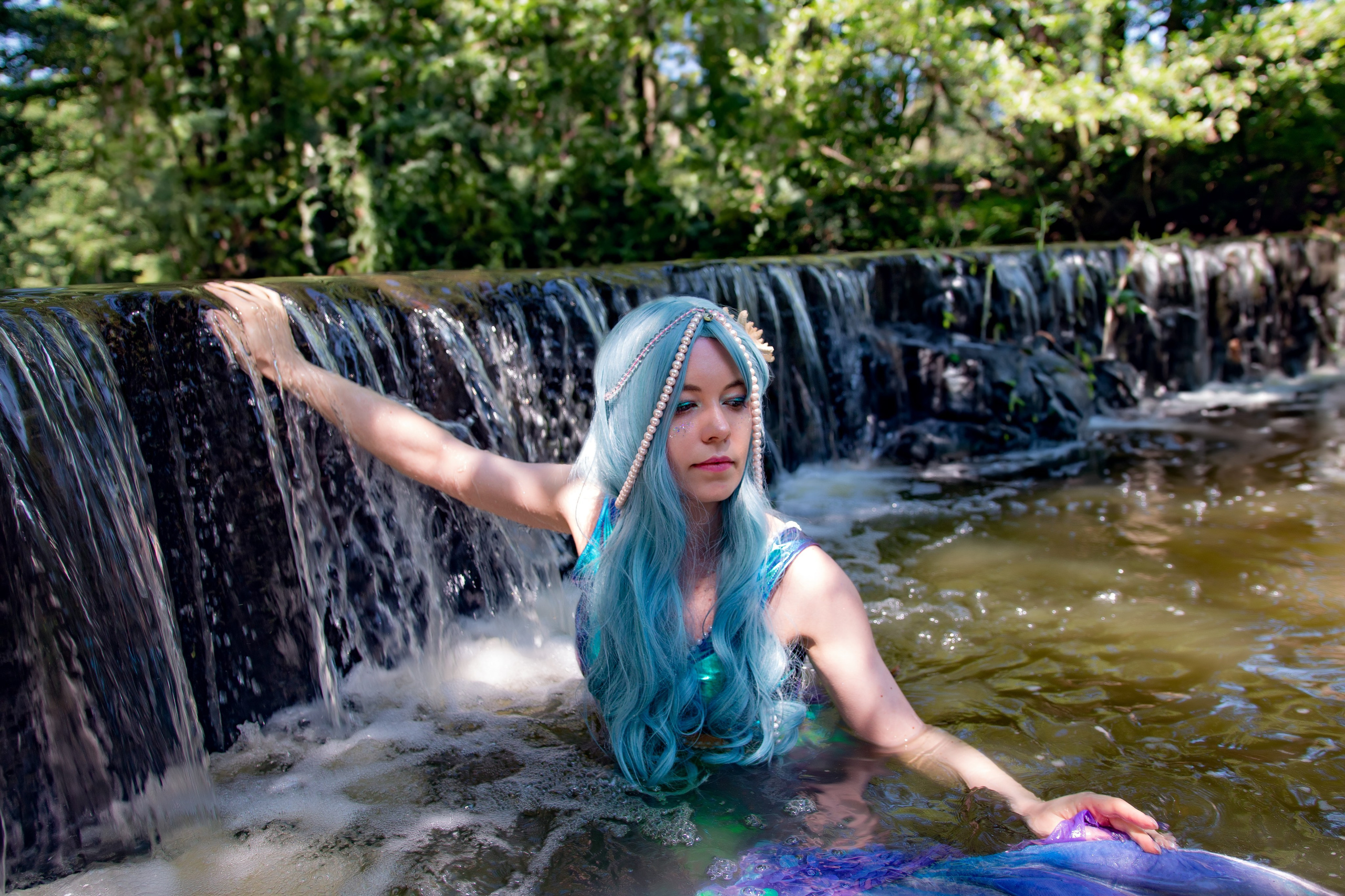 Песнь сирен