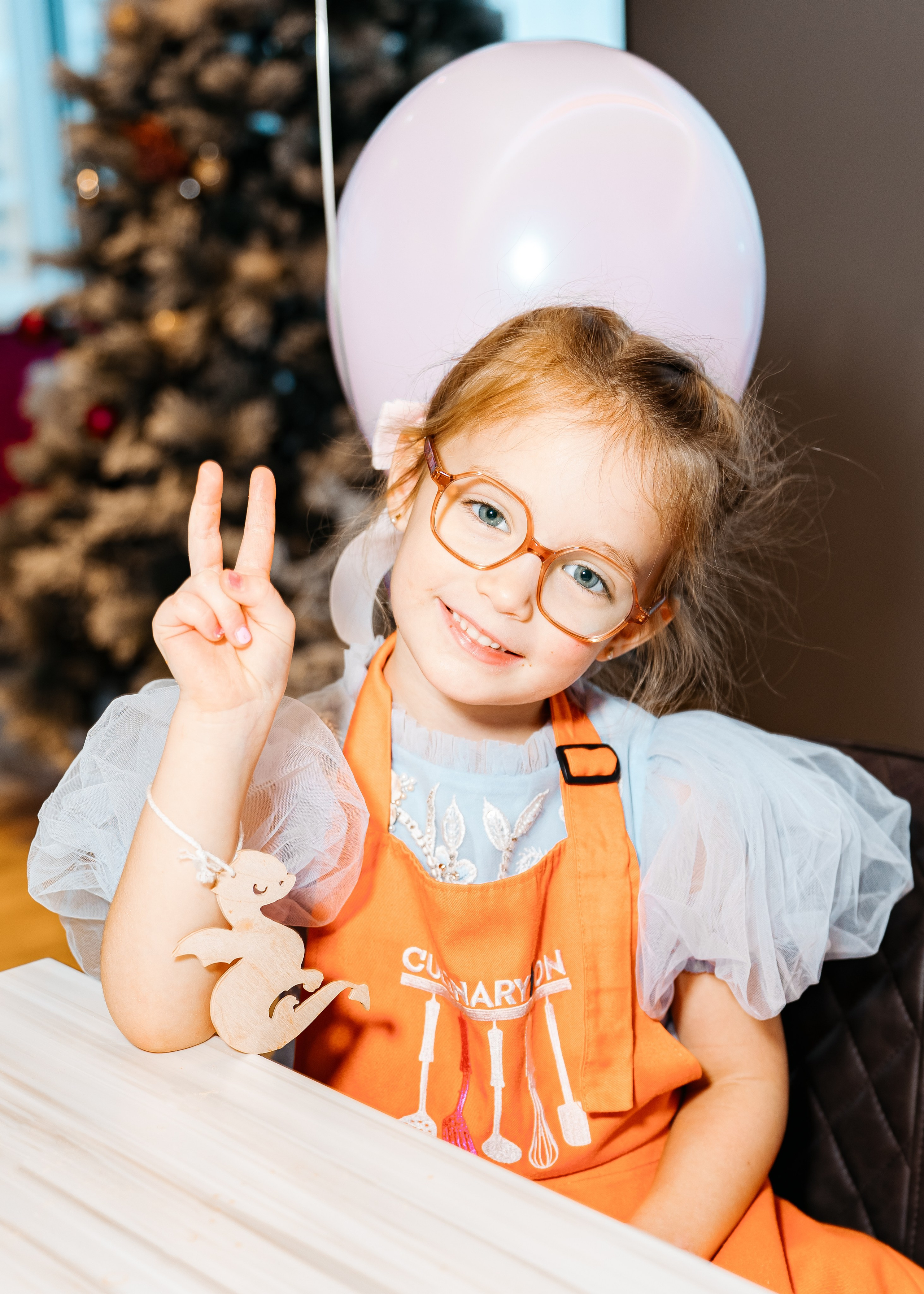 KIDS HBDY. Фотограф Дмитрий Алехин. Репортажная съемка мероприятий в Москве