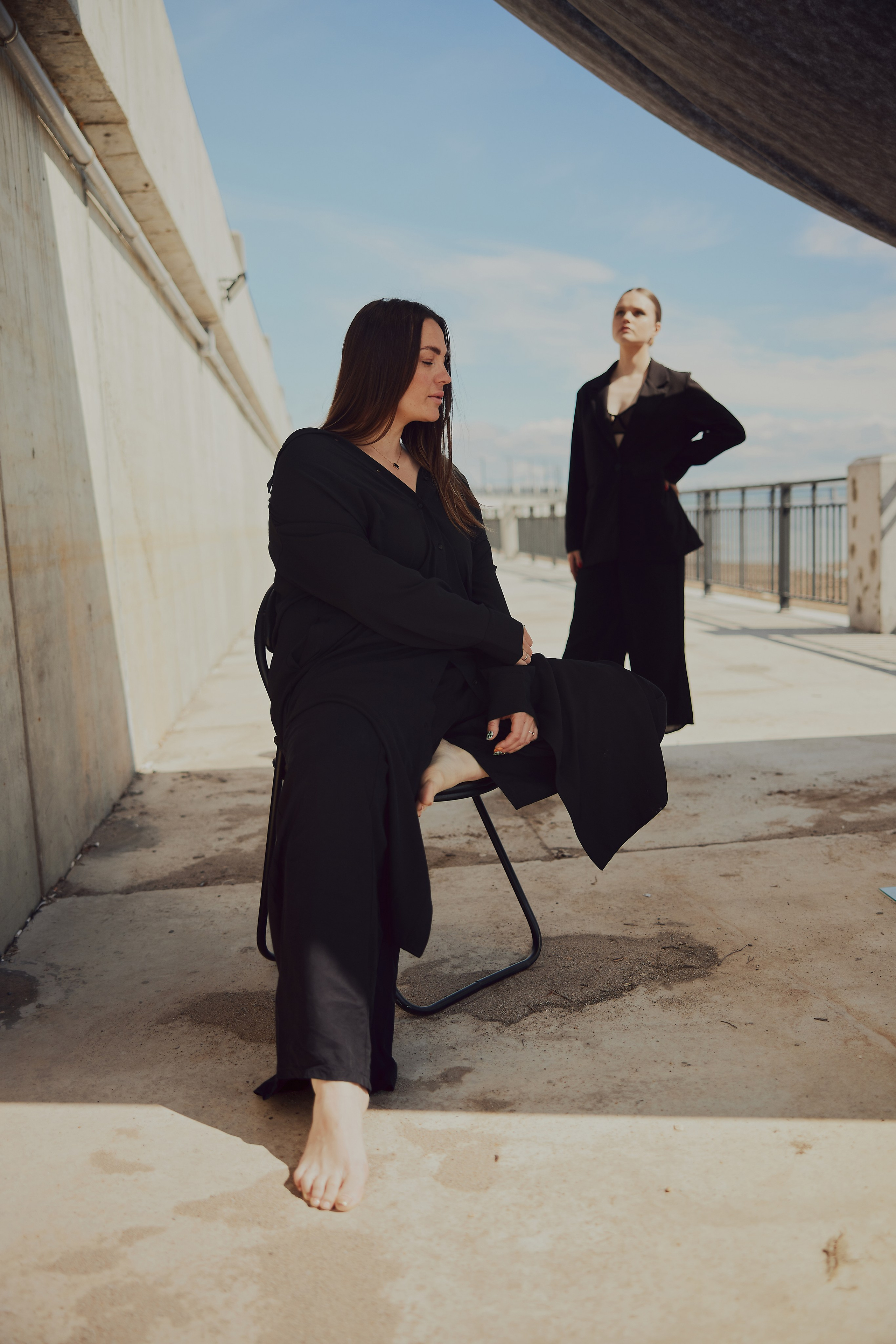 Это был солнечный день. Сергей Ирклиенко