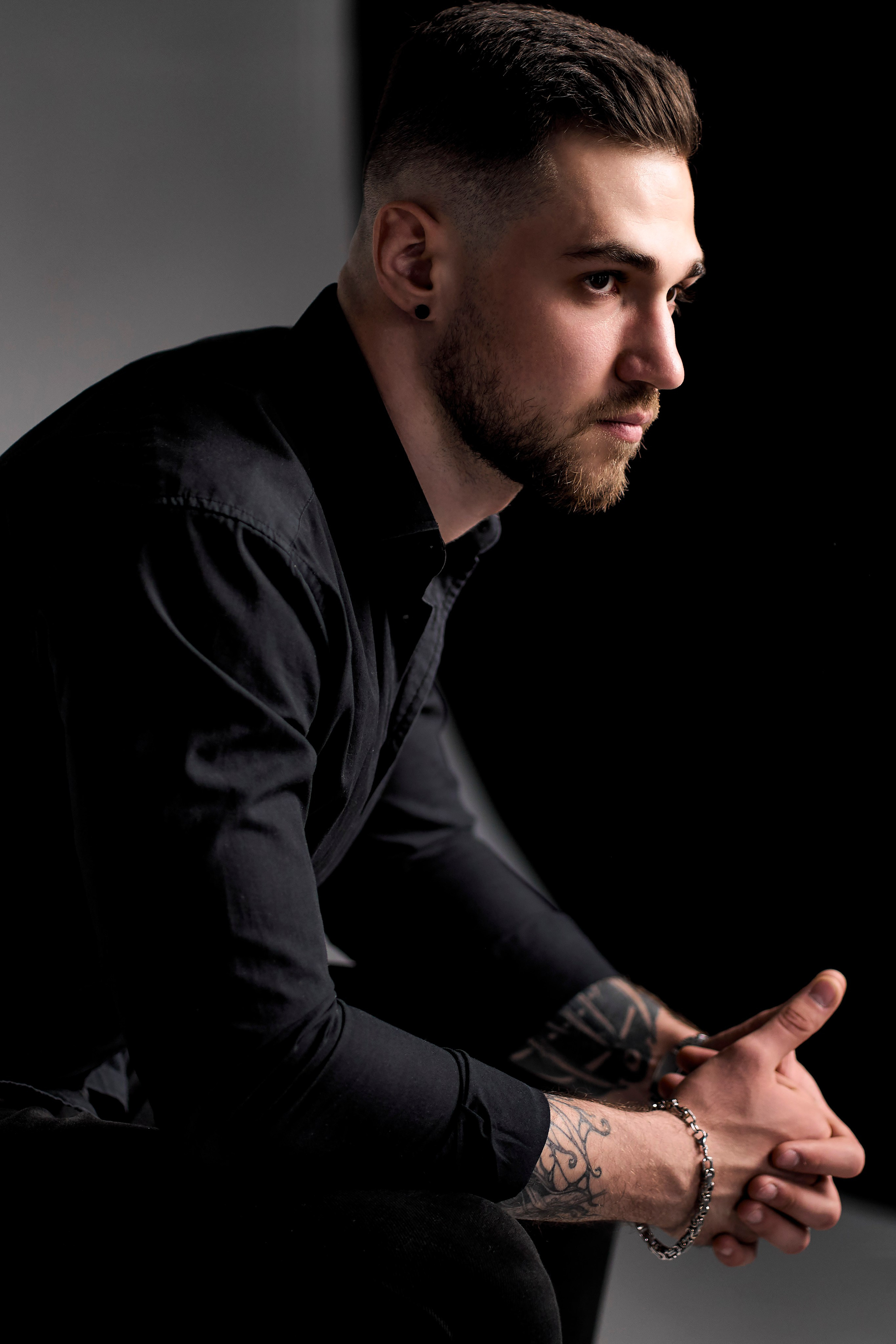 Slava / Simply Handsome. Влад Дорчинец — фотограф