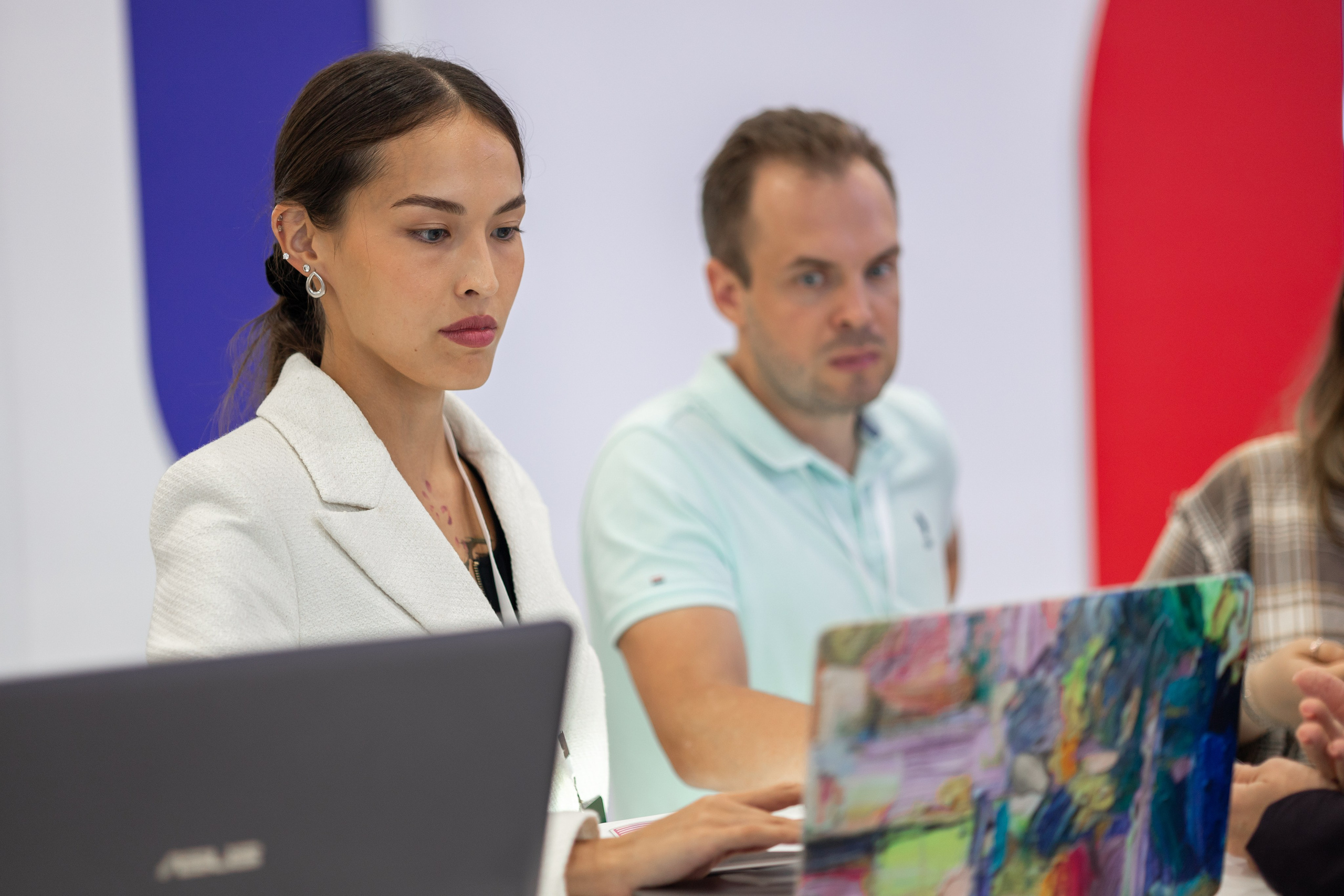 KDW 2024. Репортажный фотограф Казань Сергей Казанский