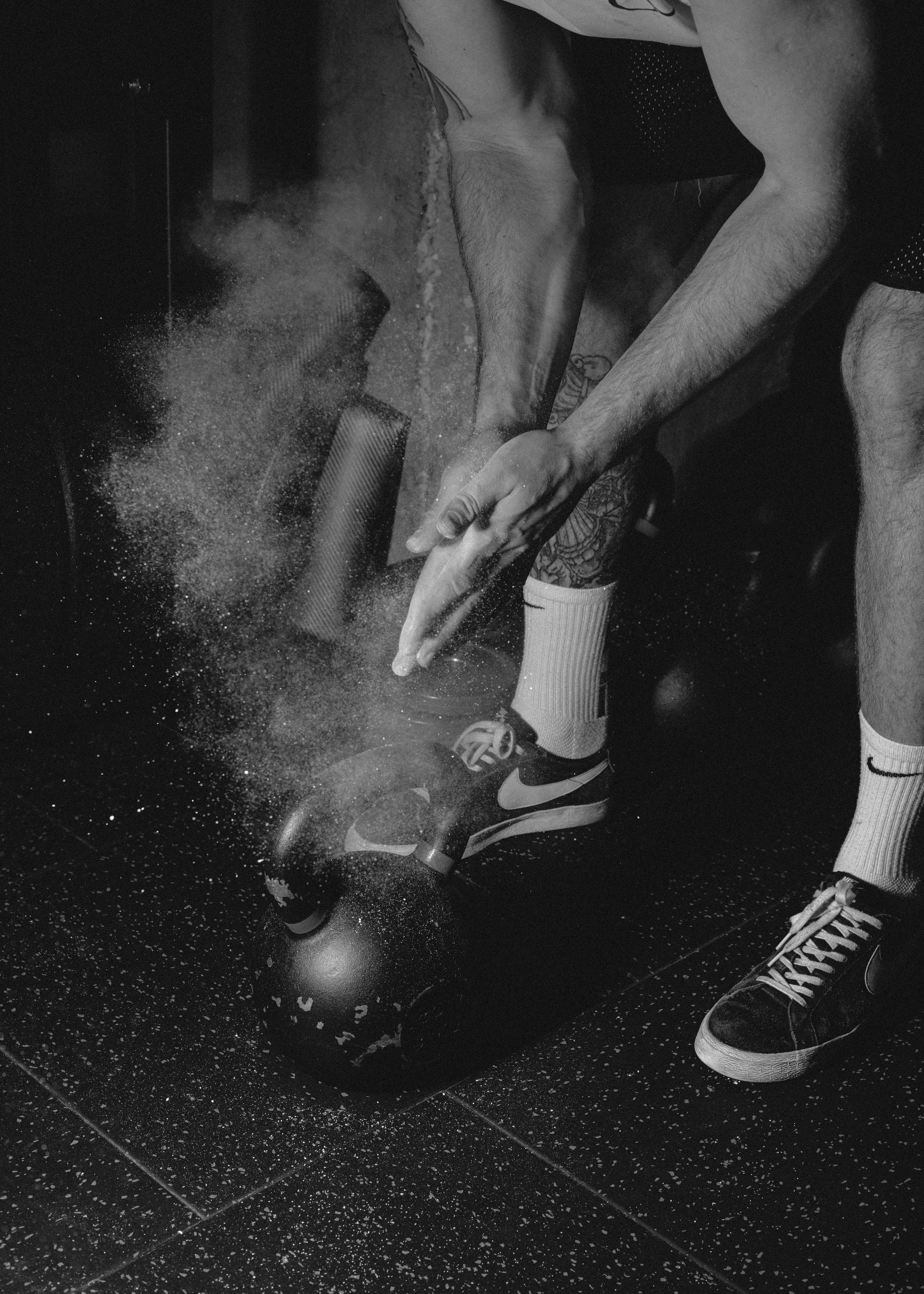 Hike athletics x Hike. Фотограф Чернецова Валерия. Москва