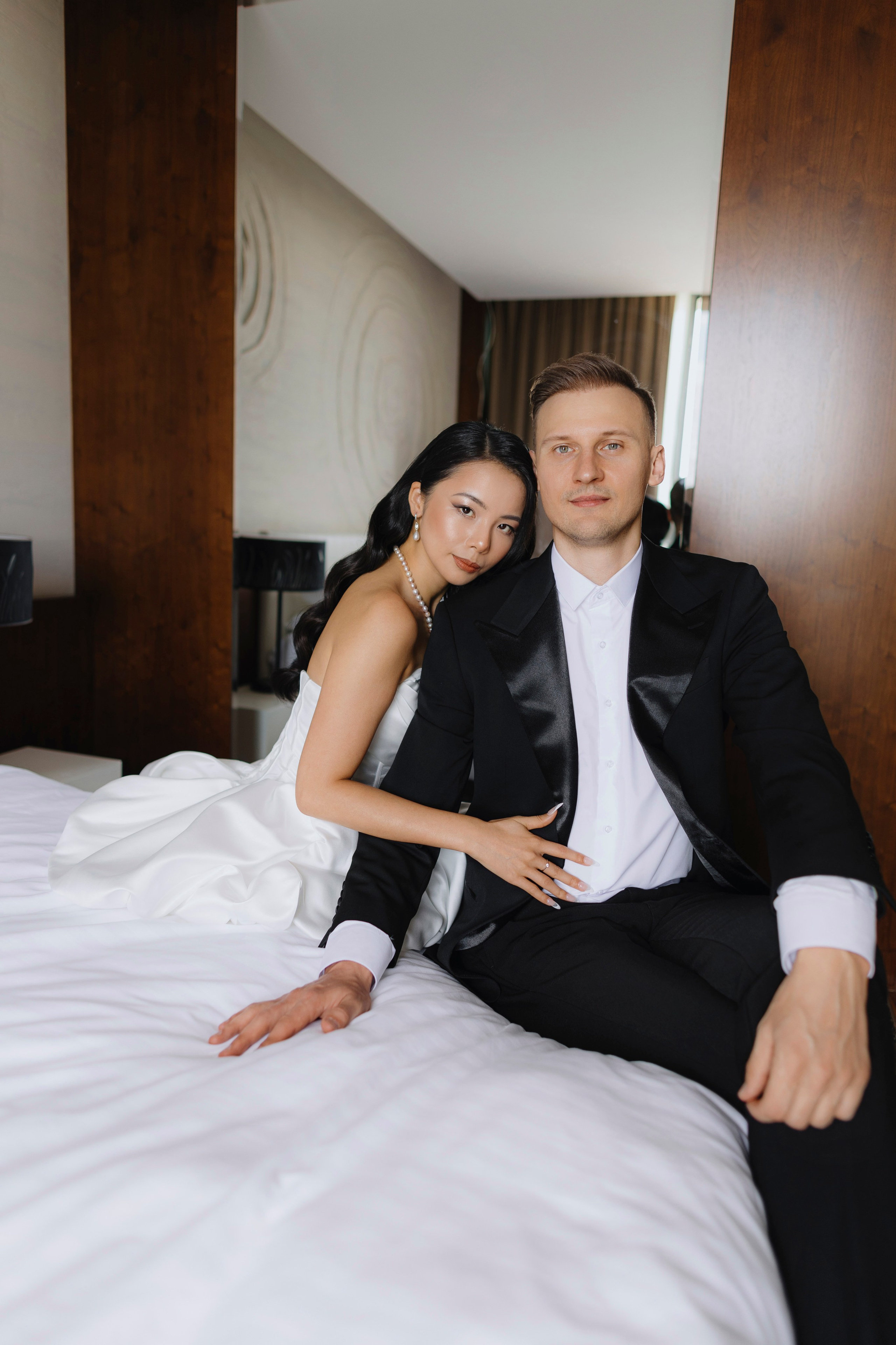 Андрей и Алинь | 2025. Wedding photographer Lithuania Poland Latvia Germany