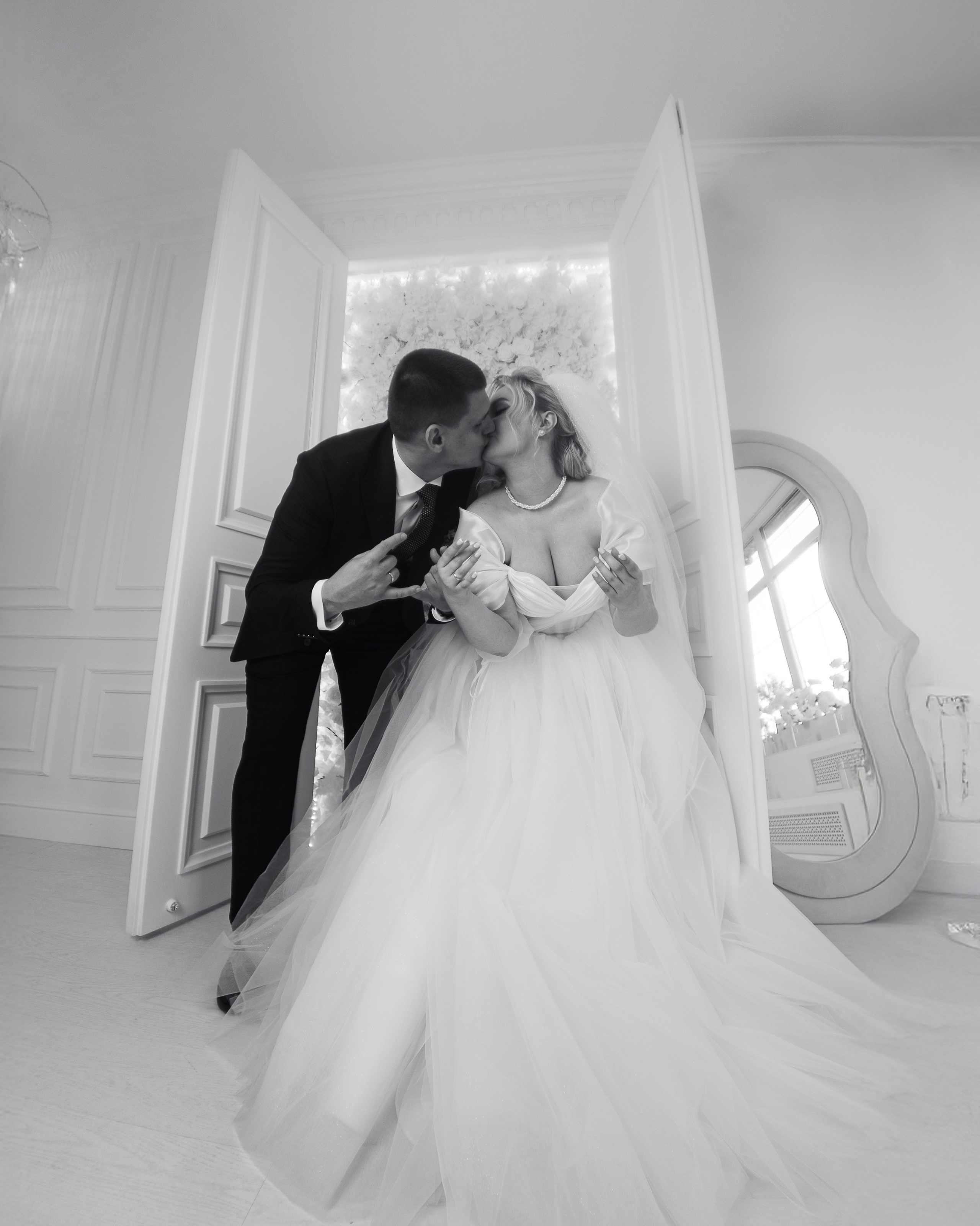 08.08.26 (венчание + свадьба). Фотограф Брянск