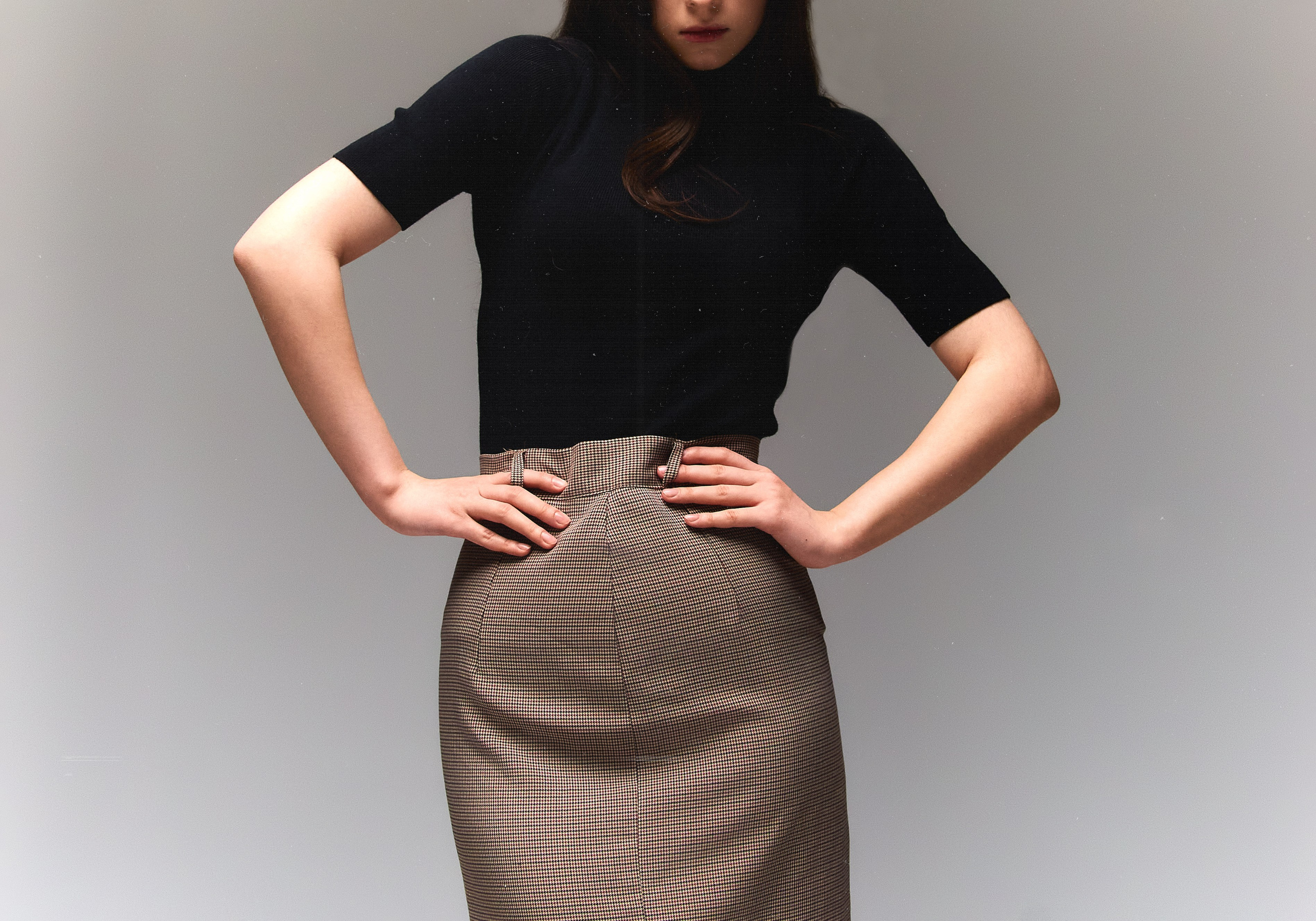 Ульяна. Фотограф Тимур Хайруллин