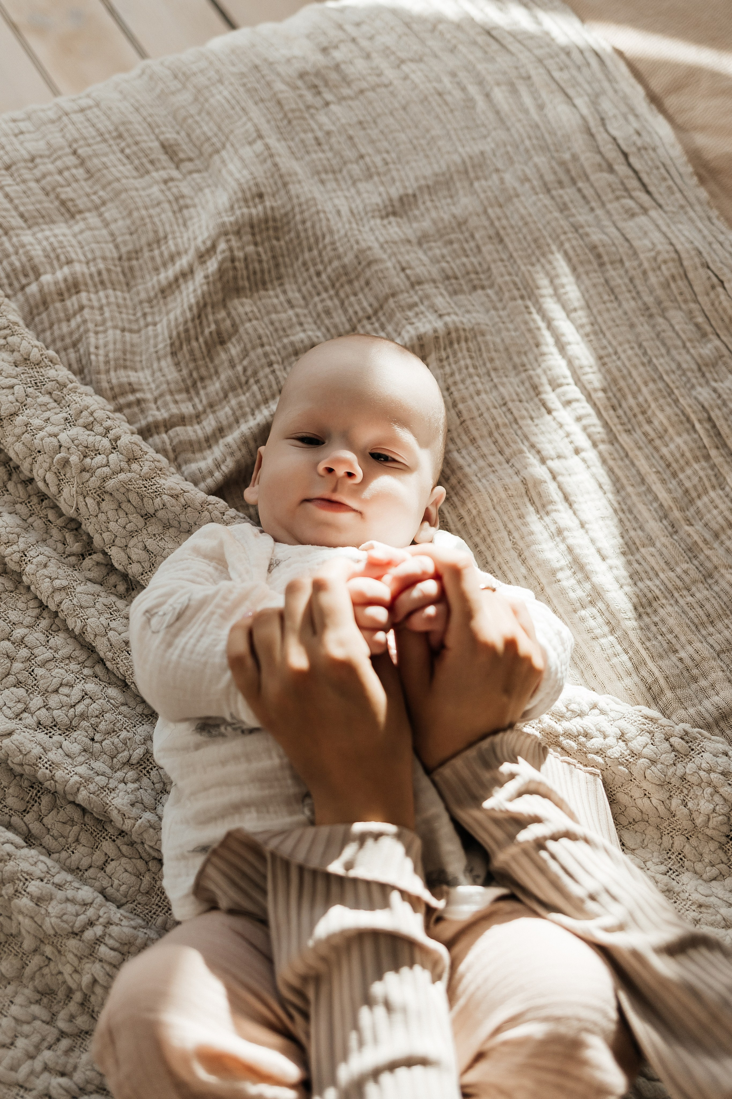 Анастасия и Матвей. Свадебный и семейный фотограф в Екатеринбурге