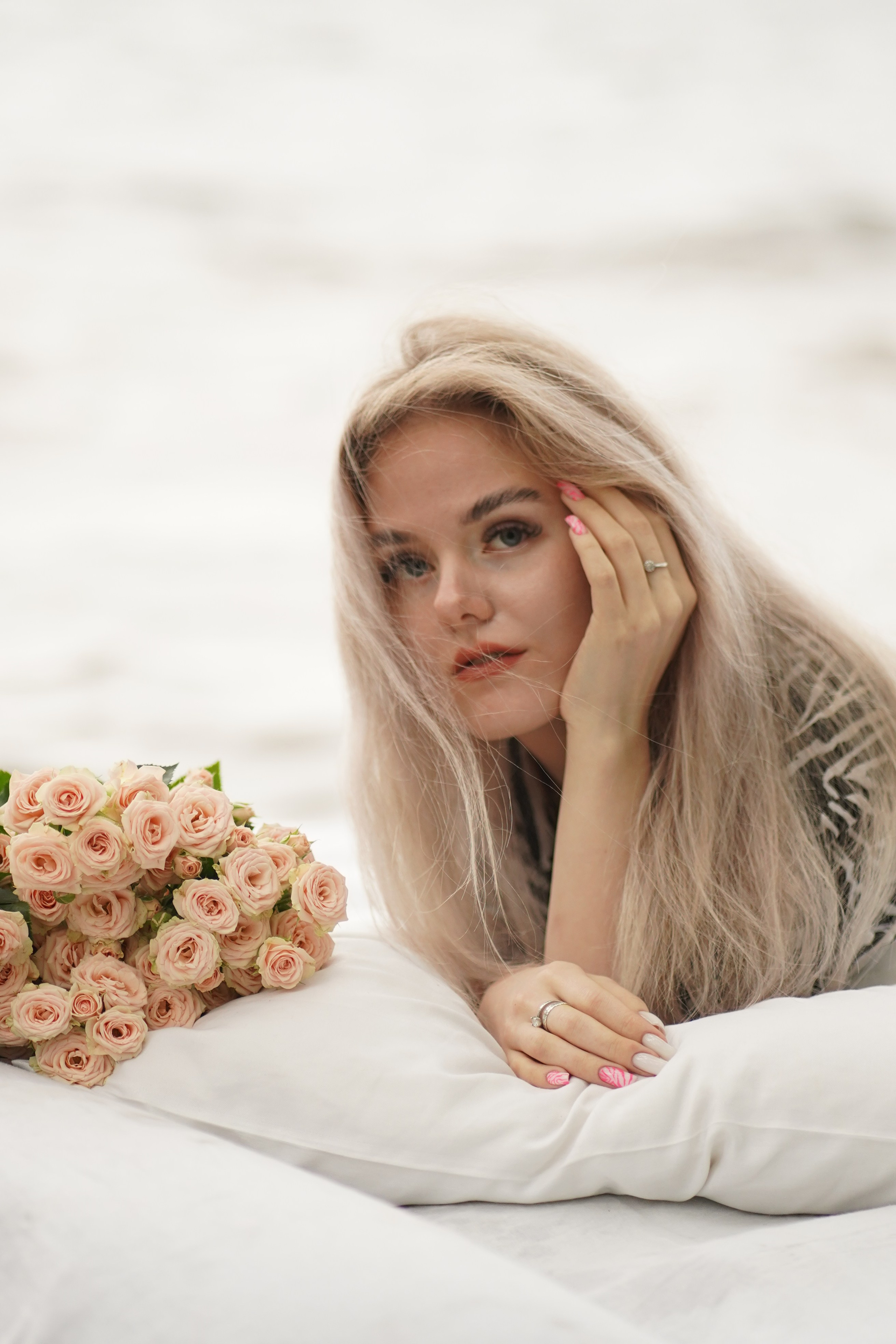 Юлия. Фотограф в Москве и МО