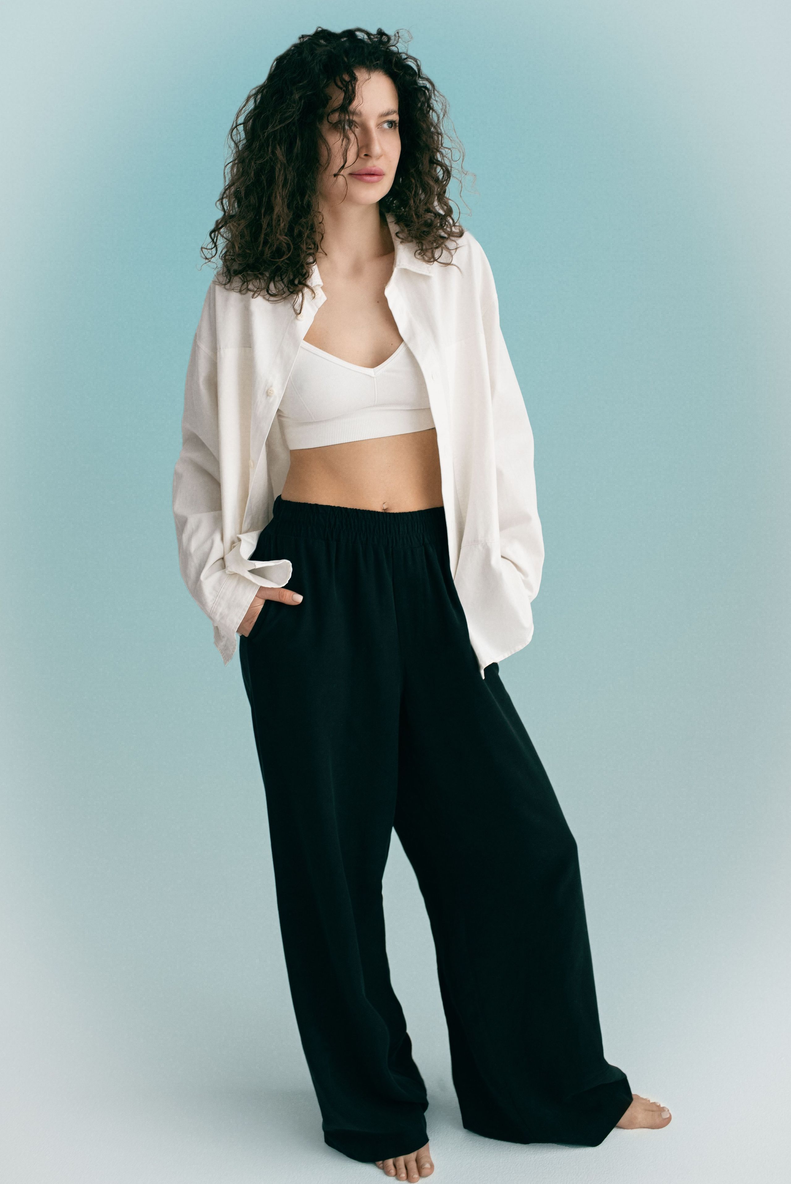 Алина. Детский и семейный фотограф в Москве Олеся Рослякова