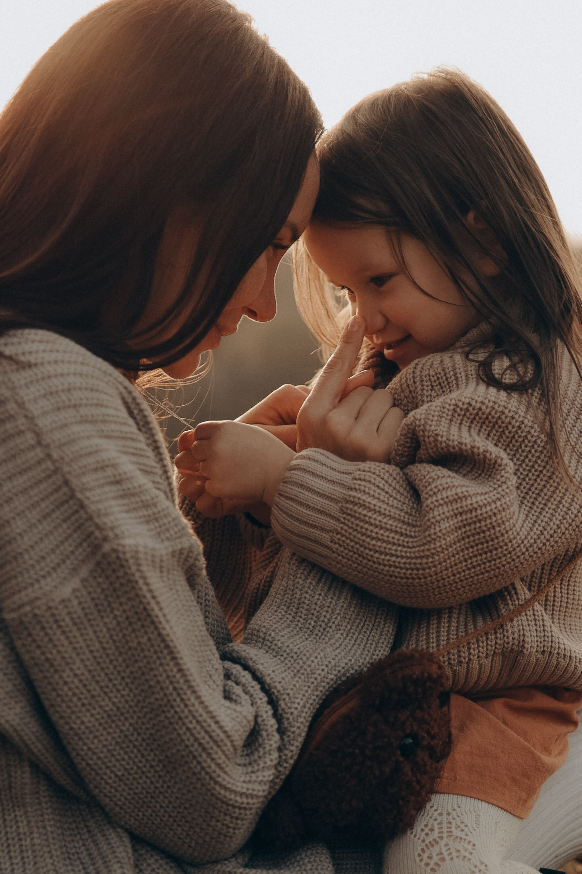Прогулка Алёны, Димы и крошки Мелании. Семейный фотограф в Москве и Люберцах Юлия Гуськова