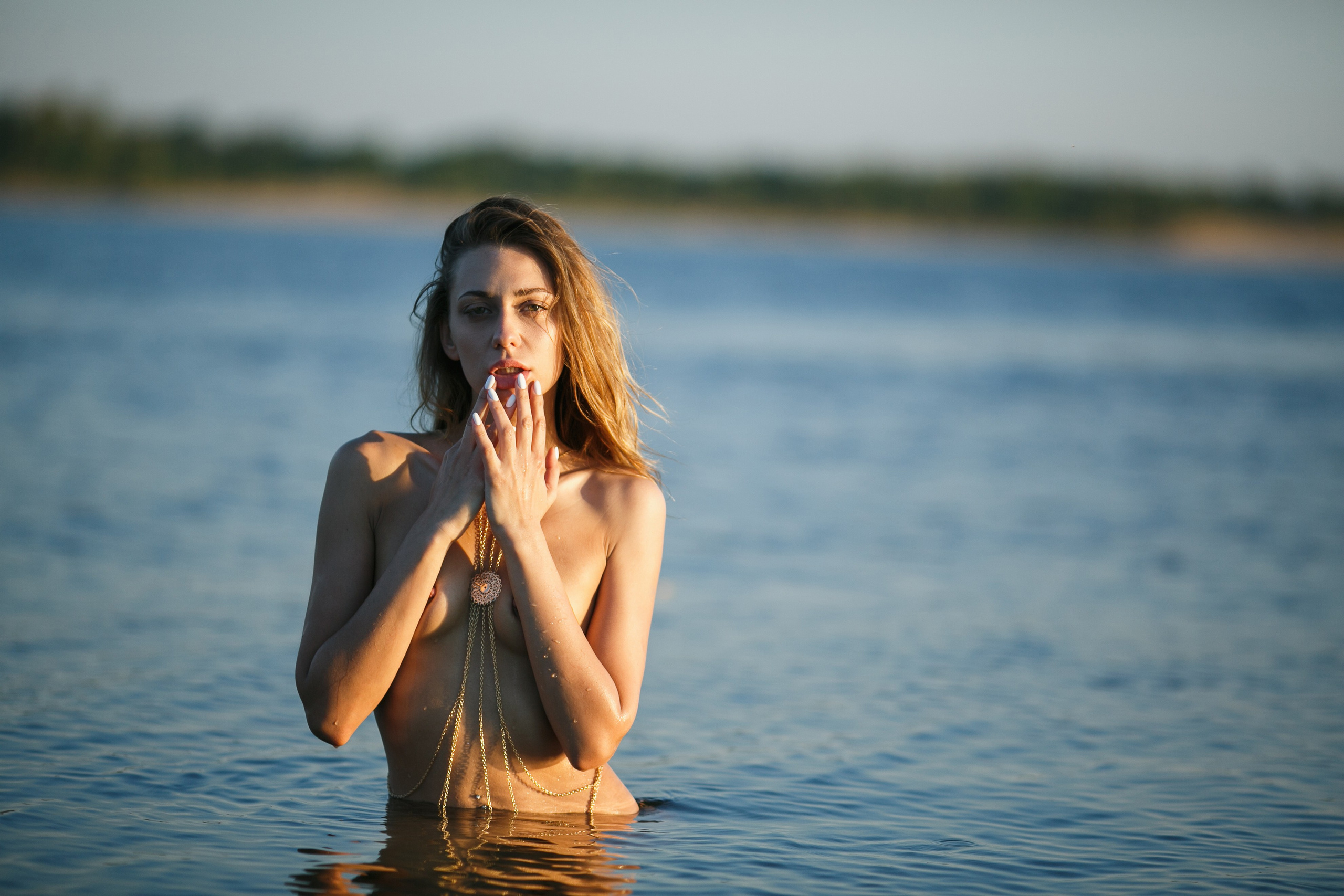 Аня. Фотограф Шейдаев Эмин г. Волгоград
