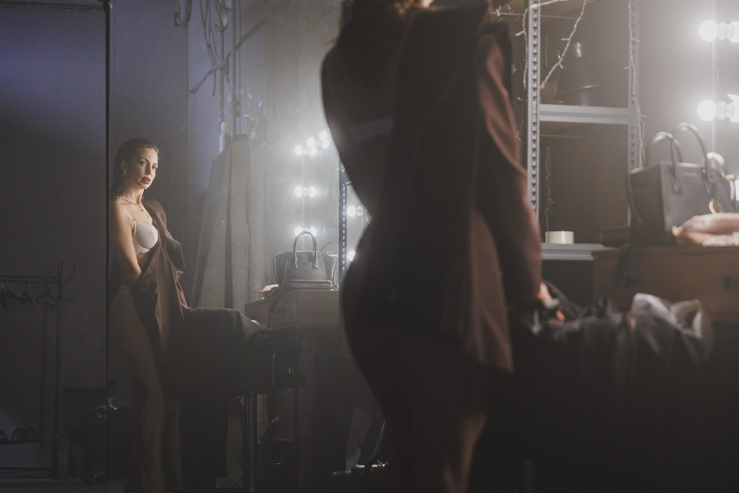 Света. Фотограф Шейдаев Эмин г. Волгоград