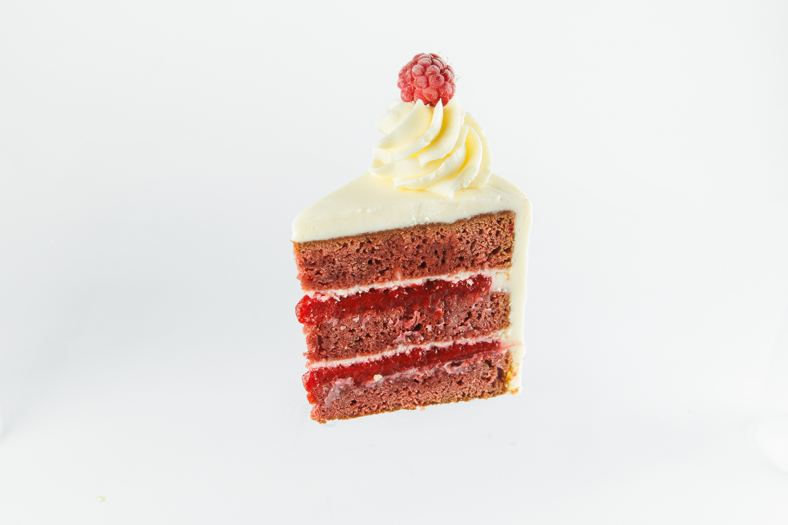 Фотограф Шейдаев Эмин — рекламная съемка пирожных для кондитерских