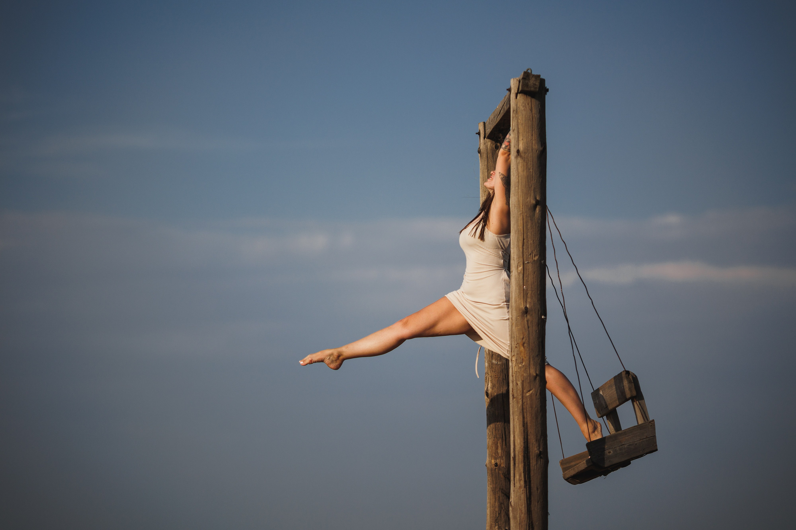 Портреты. Фотограф Шейдаев Эмин г. Волгоград