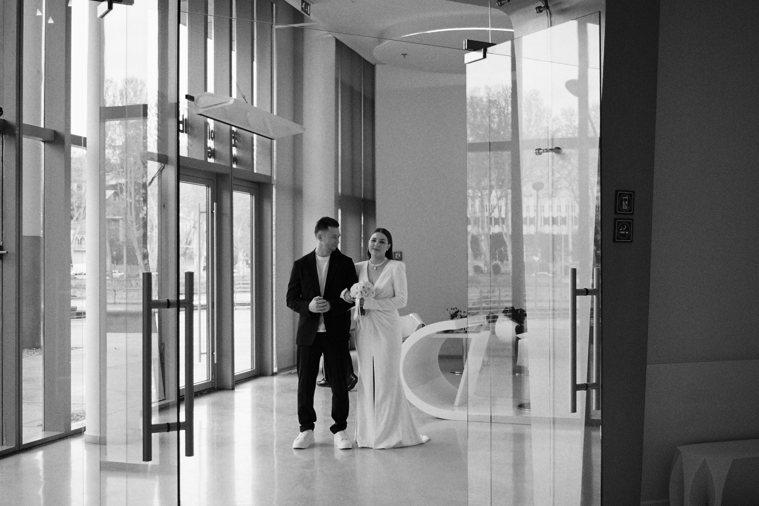 Роспись в Тбилиси: Богдан и Полина. Свадебный и индивидуальный фотограф Татьяна Гуляева