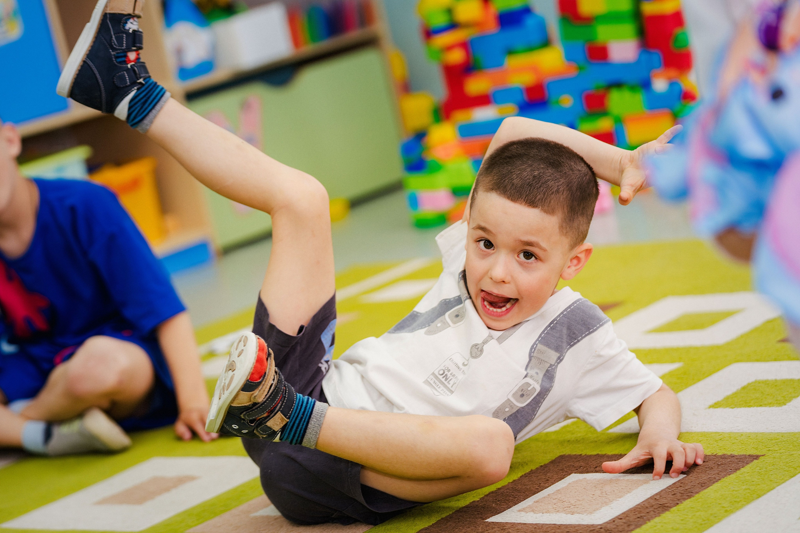 Дети. Сергей Глебов - фотограф